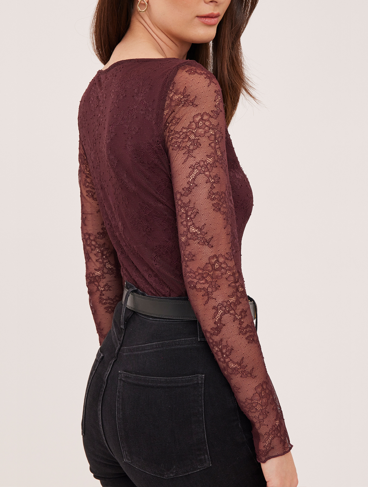 Bella Top