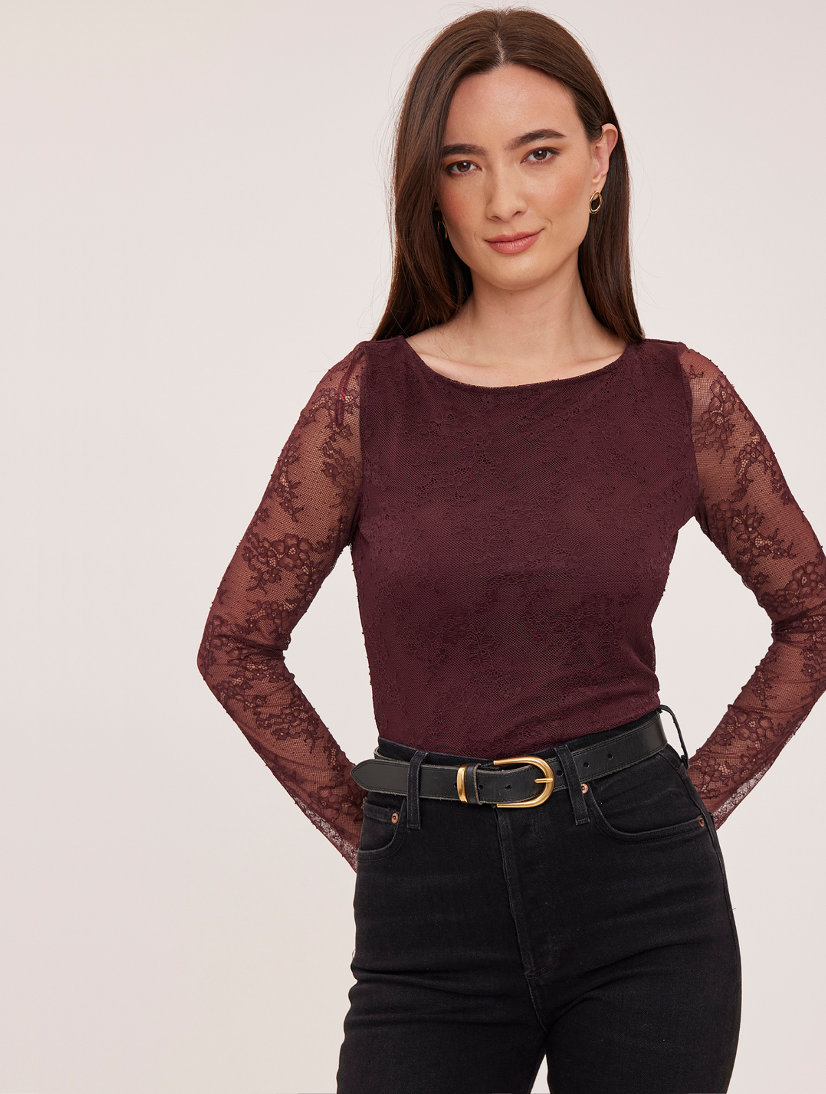 Bella Top