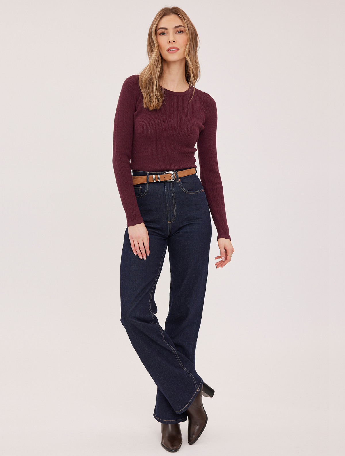 Celia Pullover