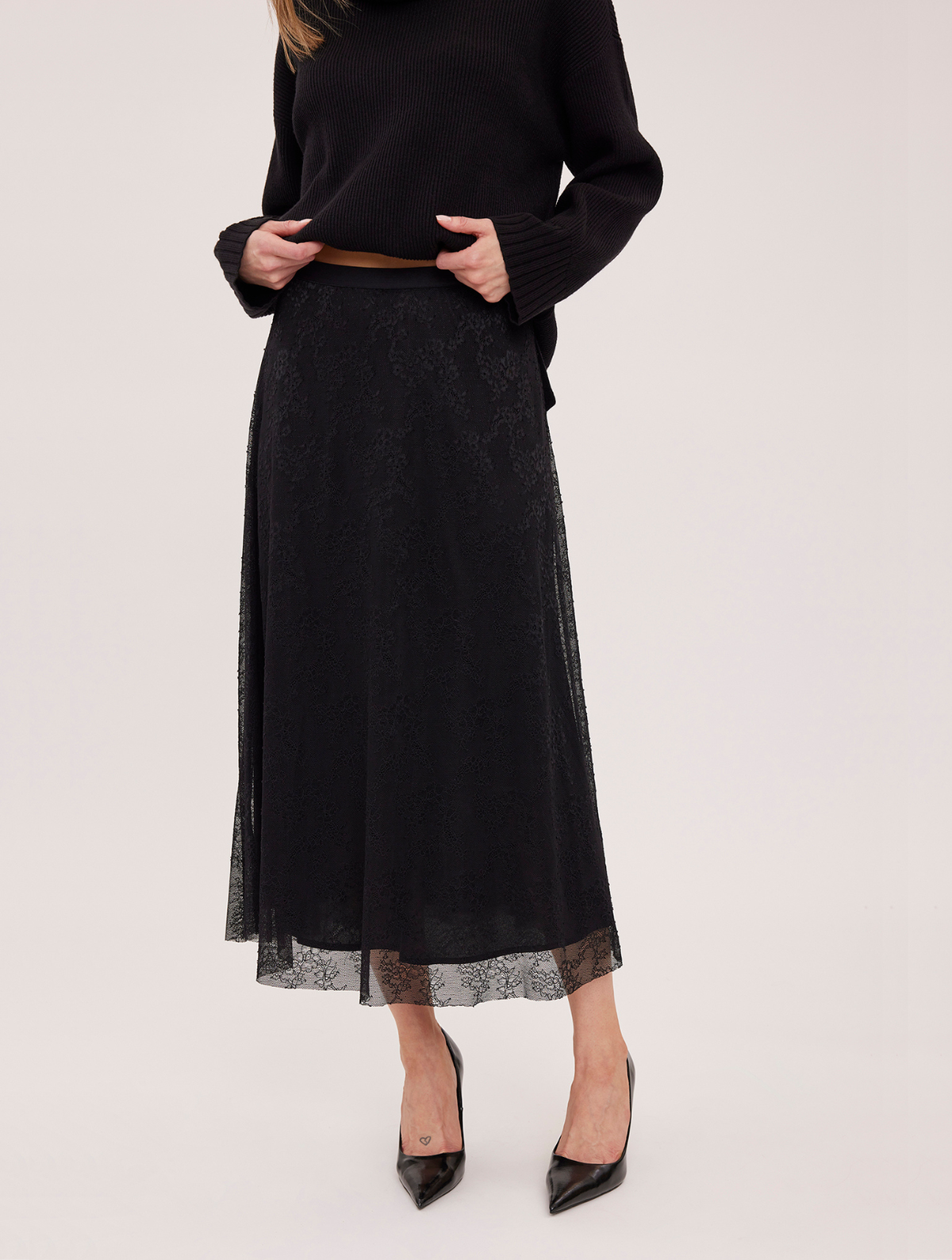 Lettie Skirt
