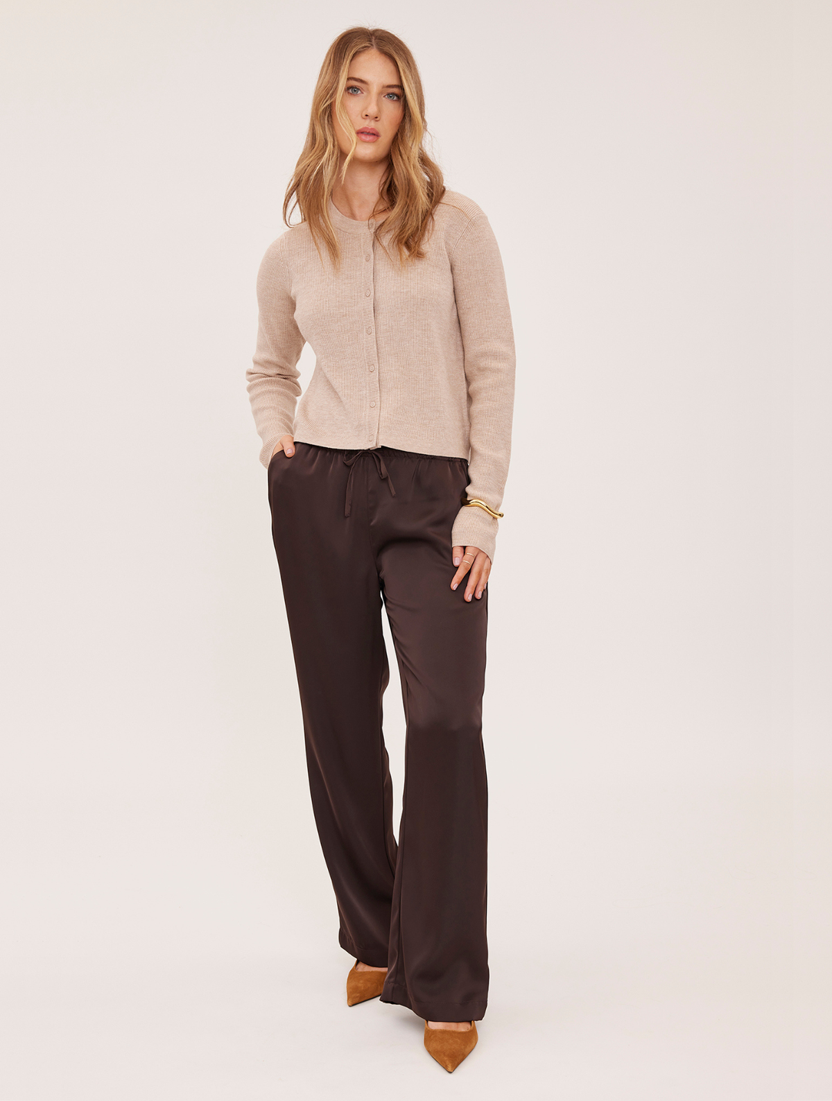 Cassandra Pants