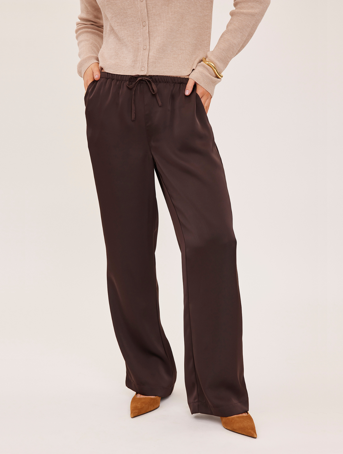 Cassandra Pants