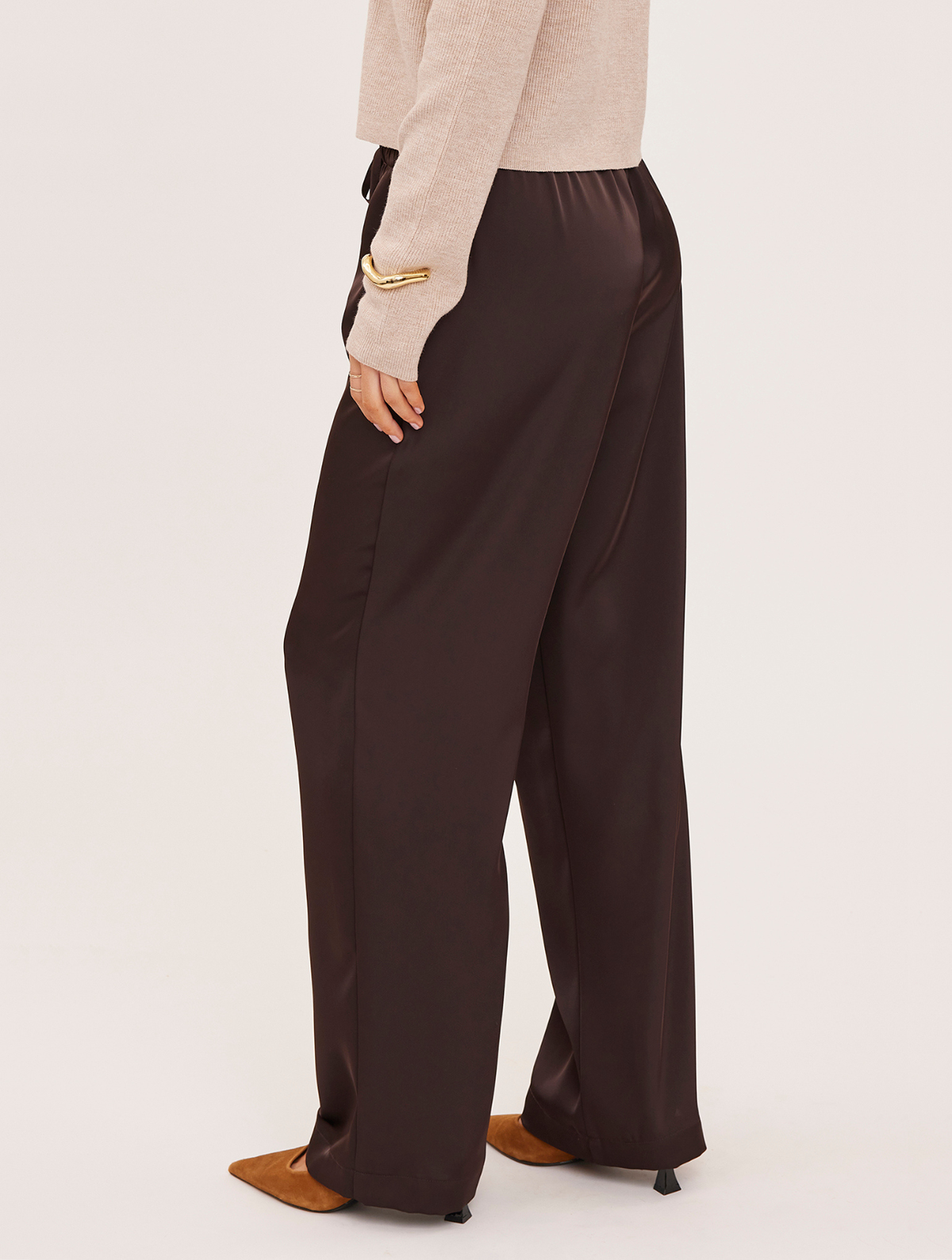 Cassandra Pants