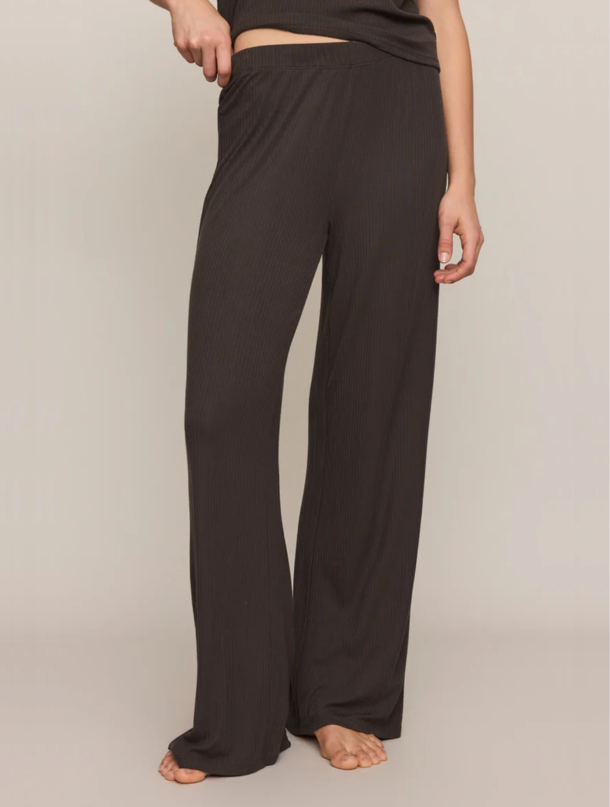 Just Right Rib Pant