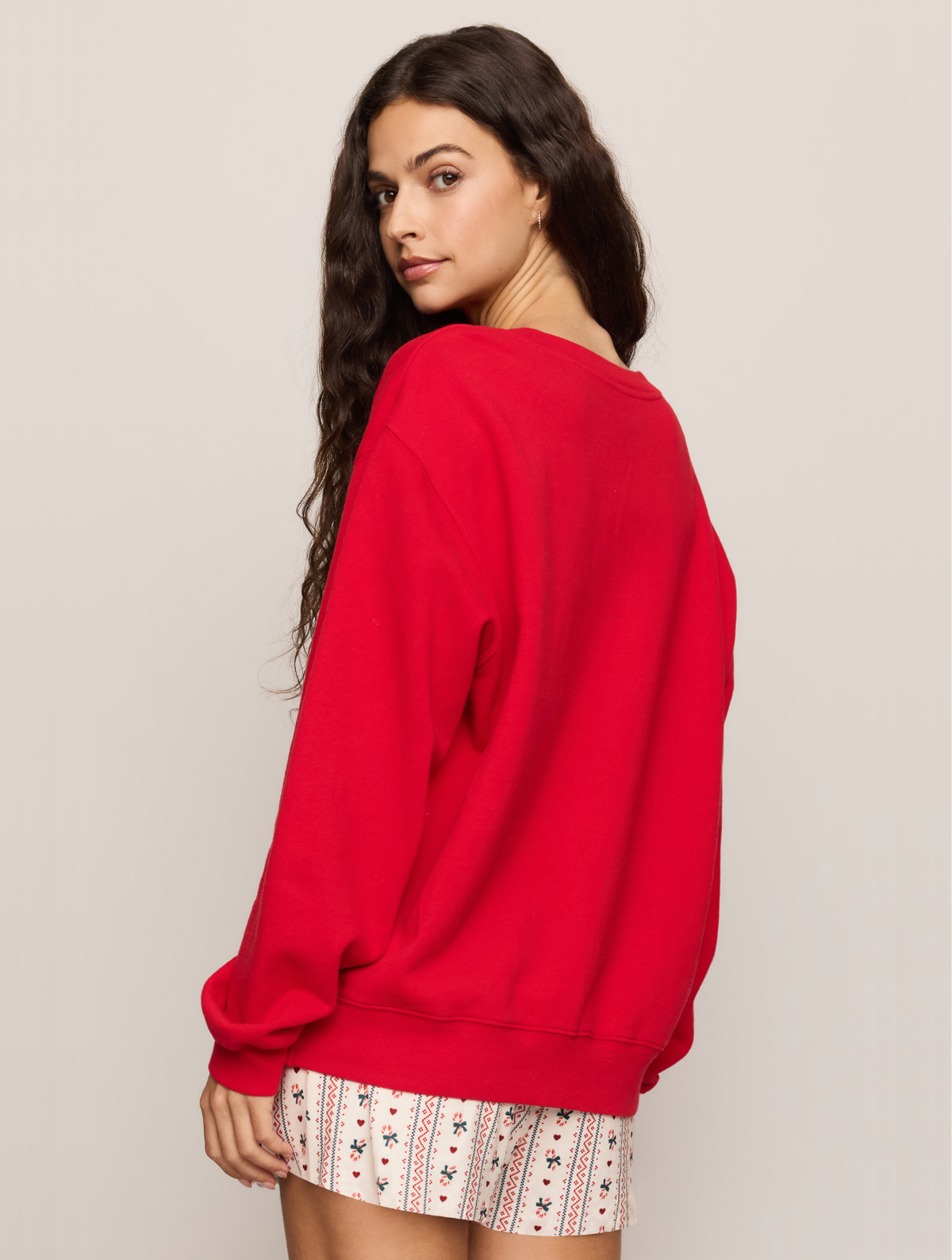 Holiday Cheer Sweatshirt