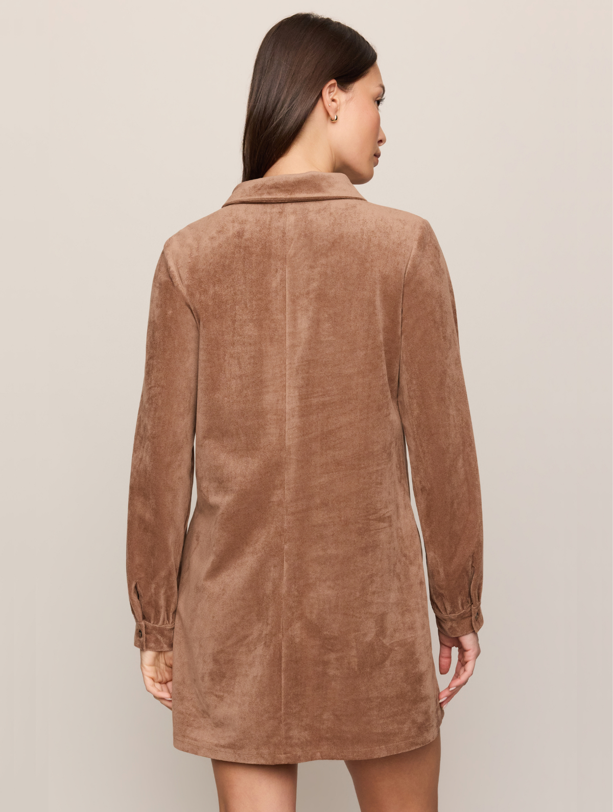 Connie Mini Dress