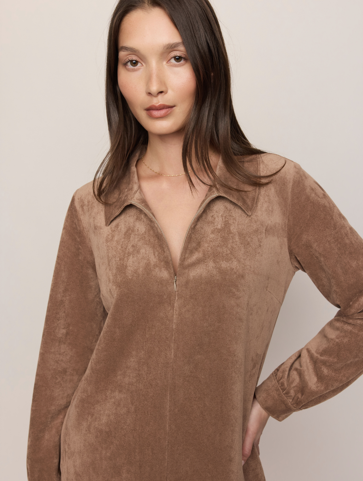 Connie Mini Dress