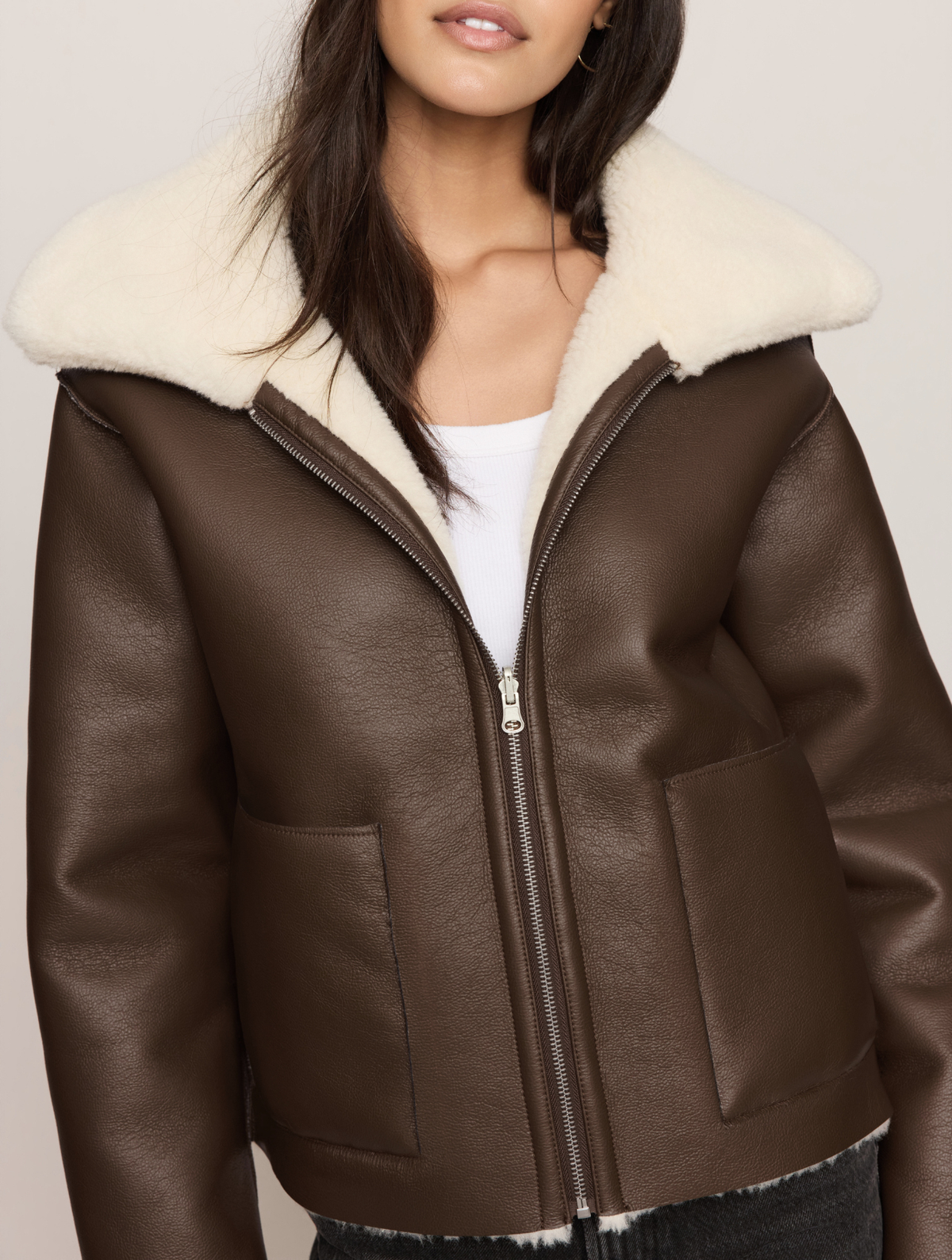 Jensen Reversible Jacket