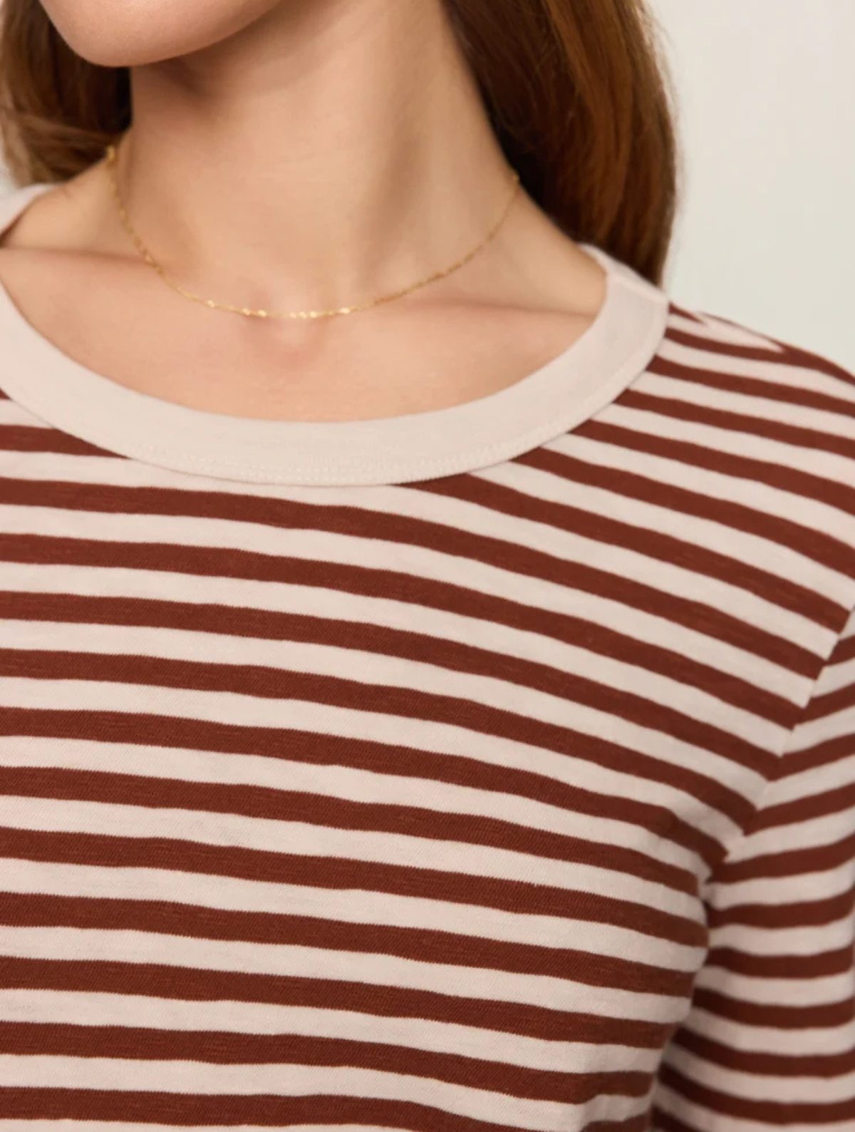Junie Long Sleeve Tee