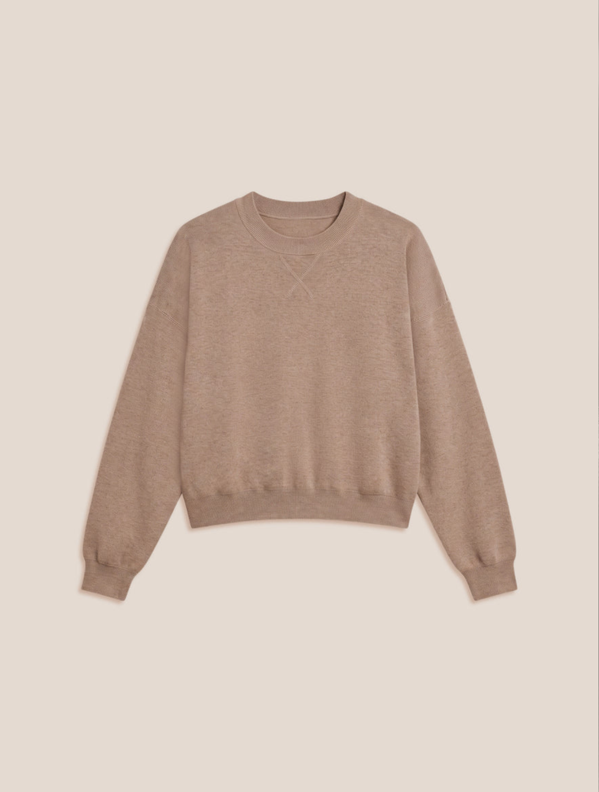 Take It Easy Sweater