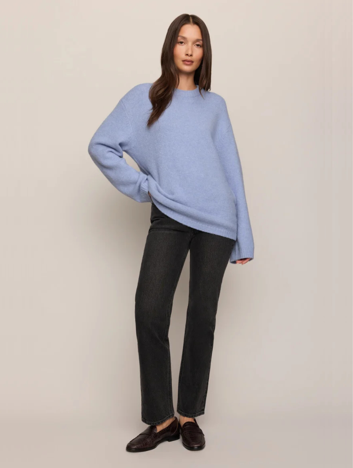 Chill Mode Sweater