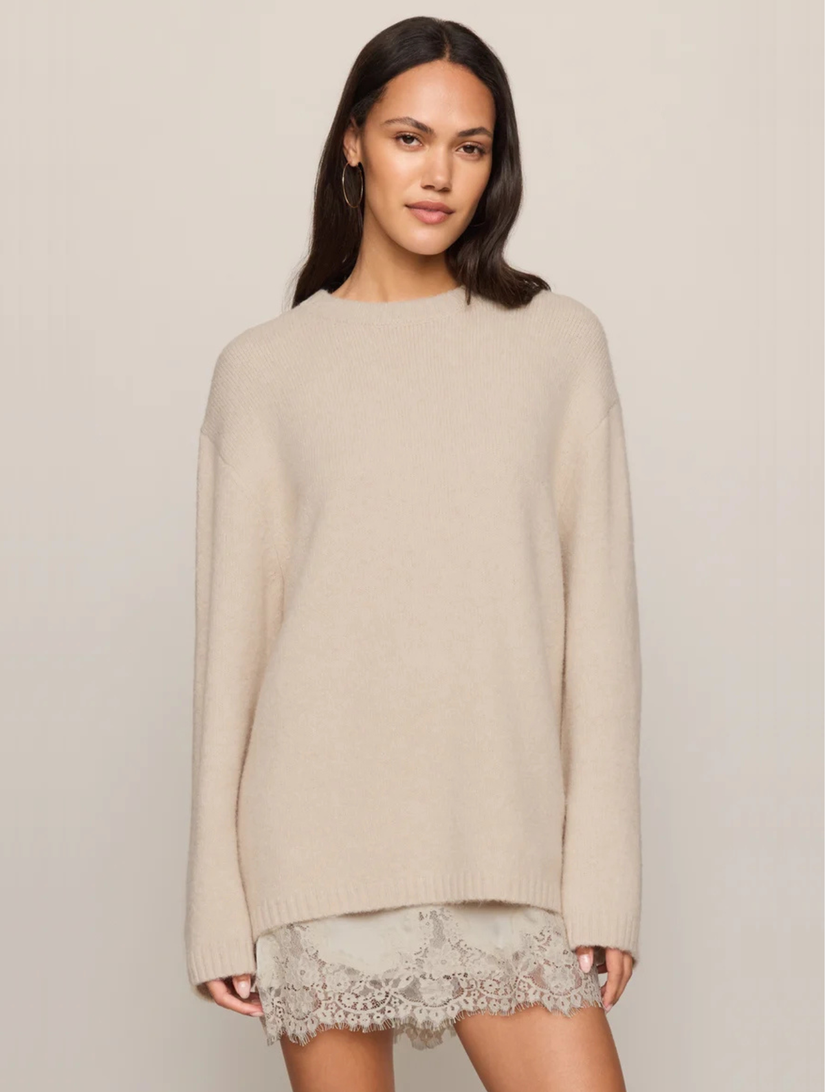 Chill Mode Sweater