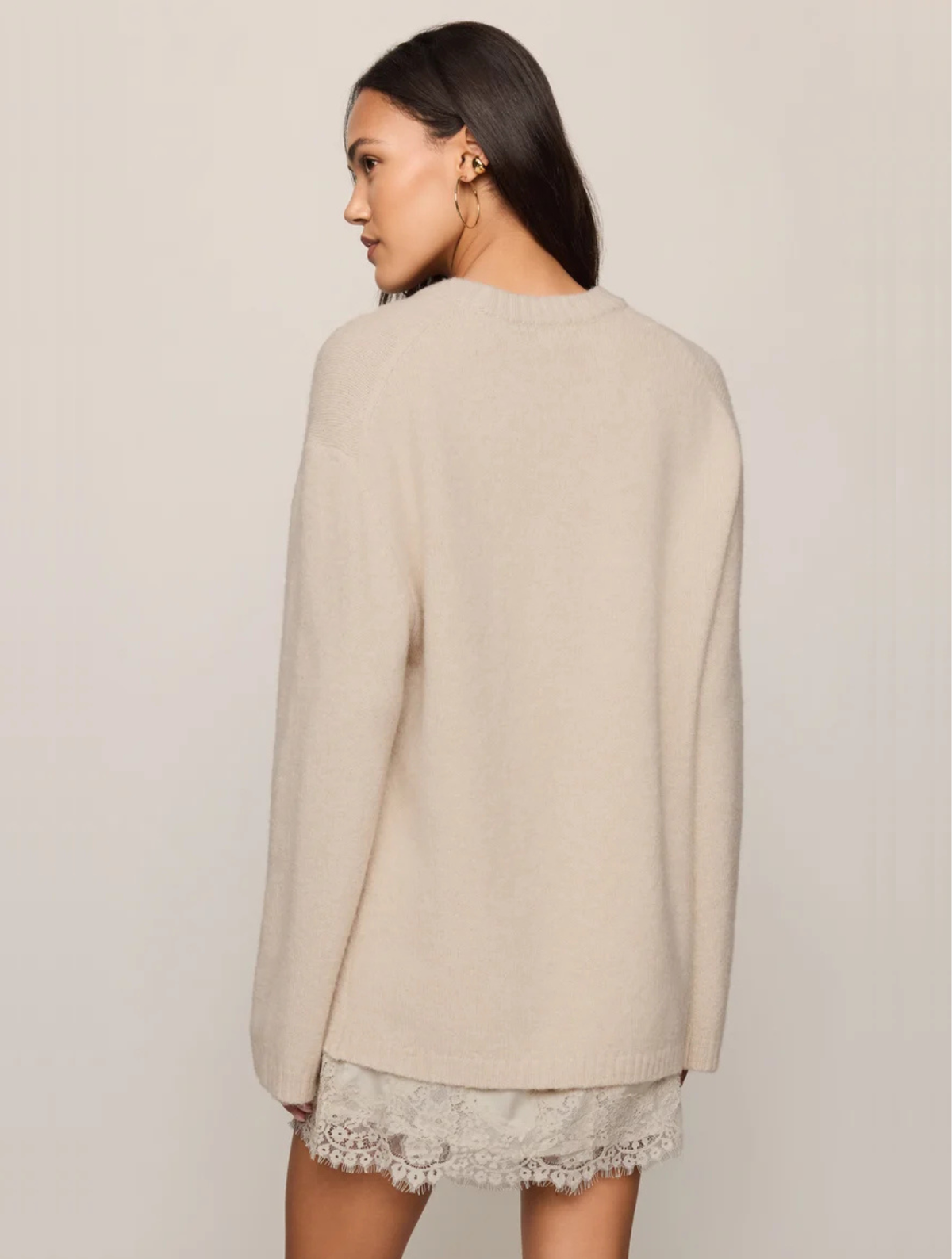 Chill Mode Sweater