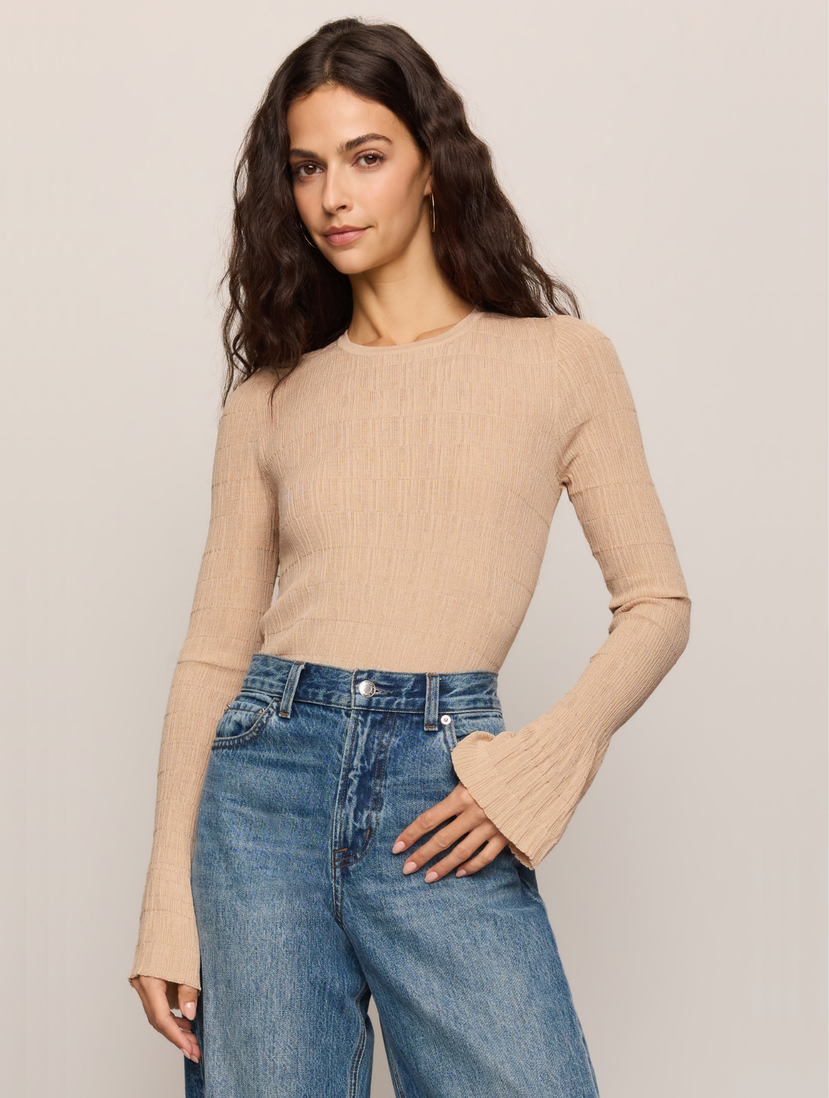 Free Fall Top