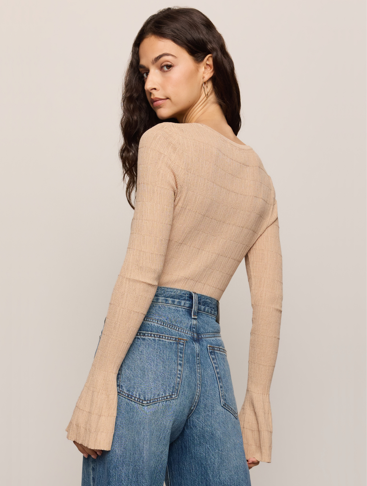 Free Fall Top