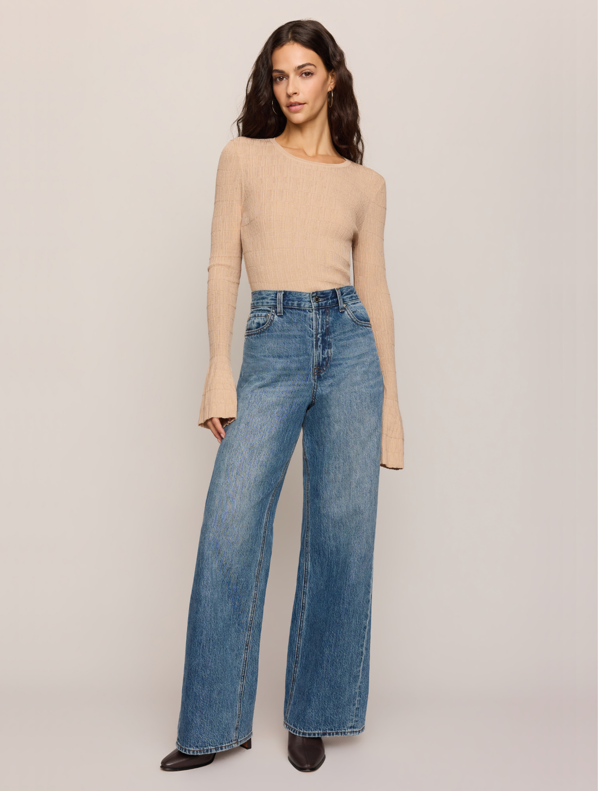 Free Fall Top