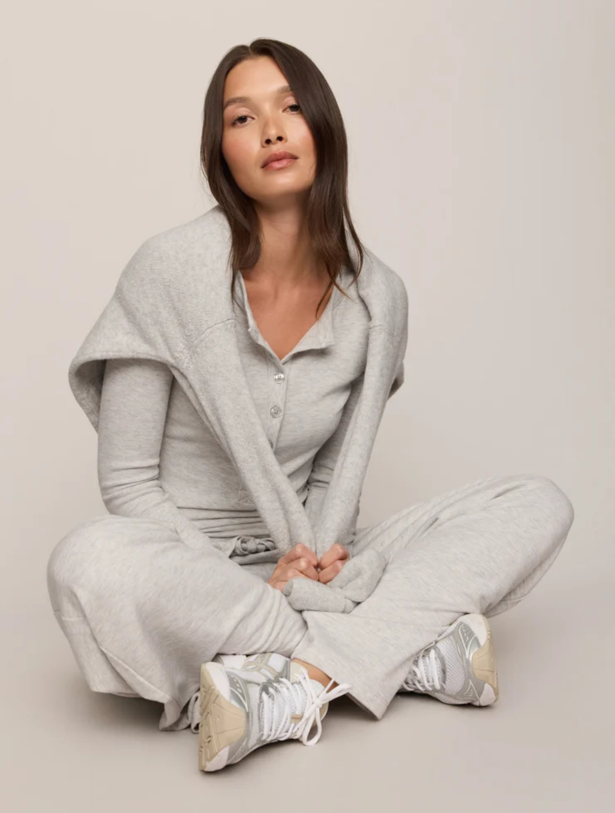 Elevation Modal Pant
