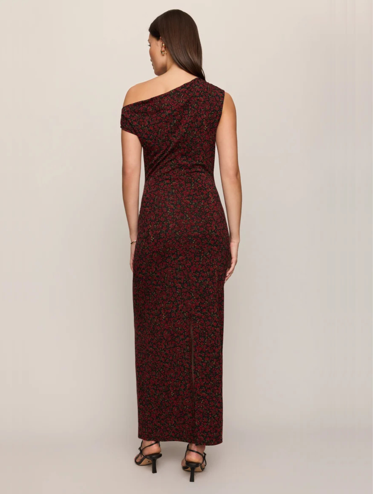 Fremont Dani Ditsy Dress