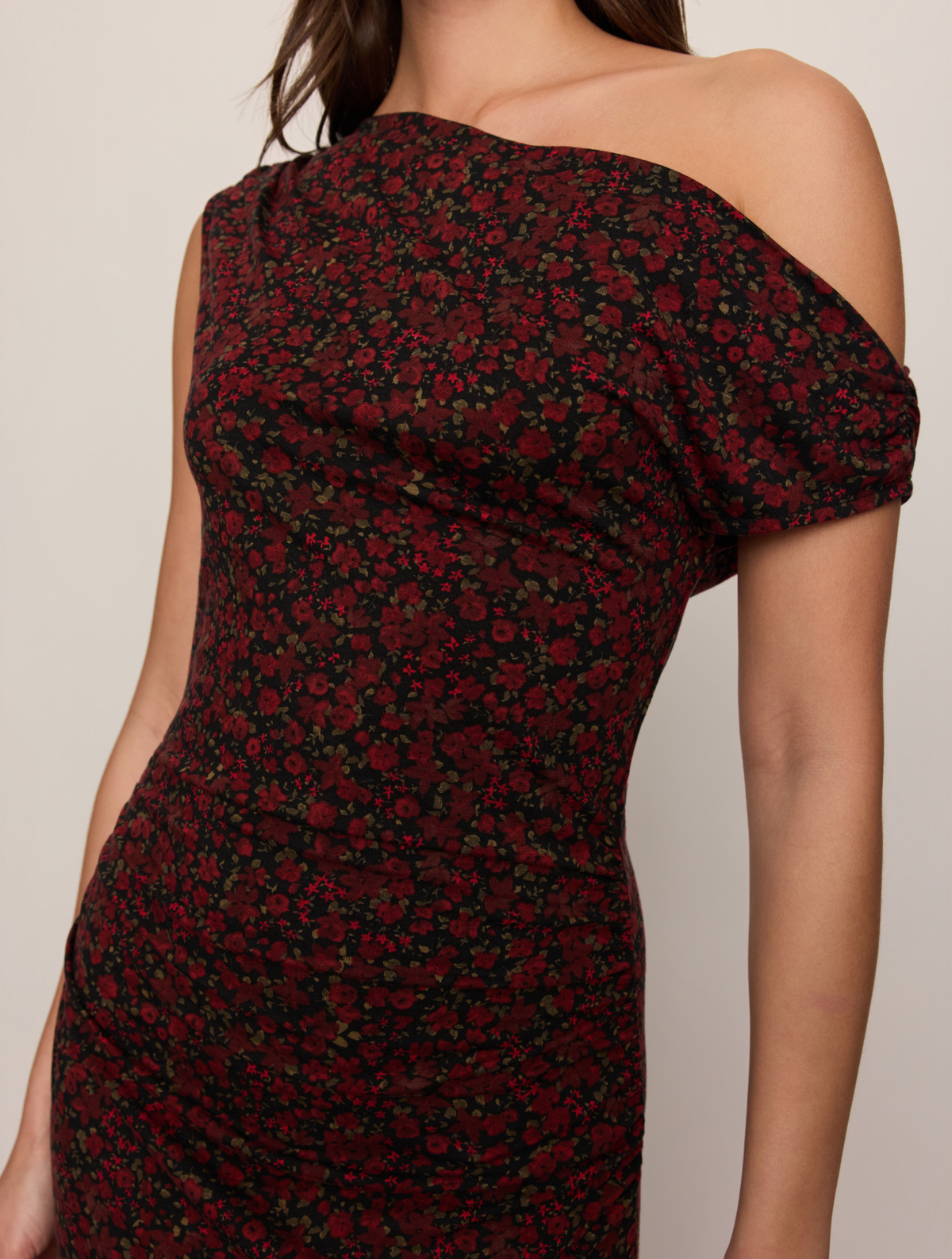 Fremont Dani Ditsy Dress
