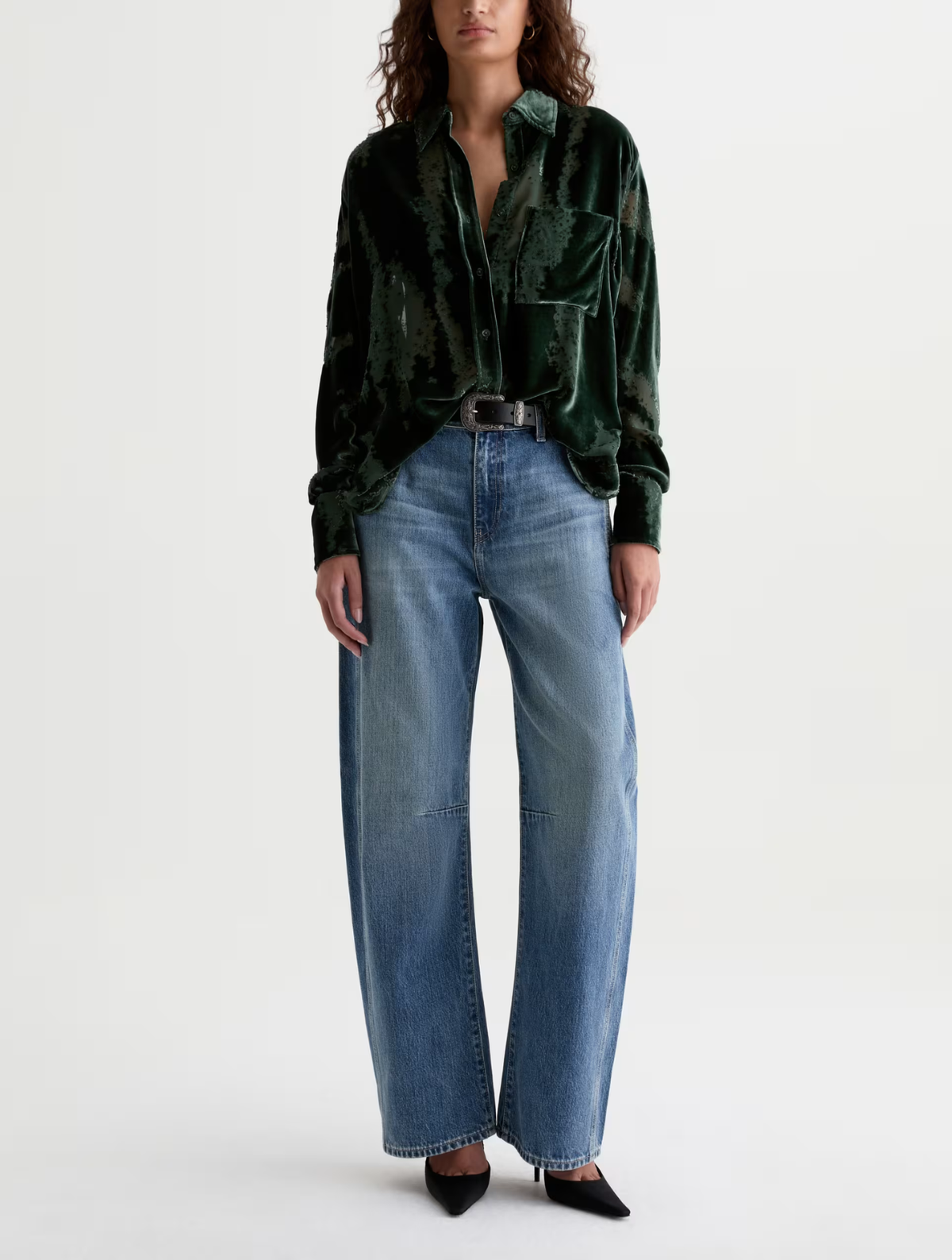 Mercer Jean