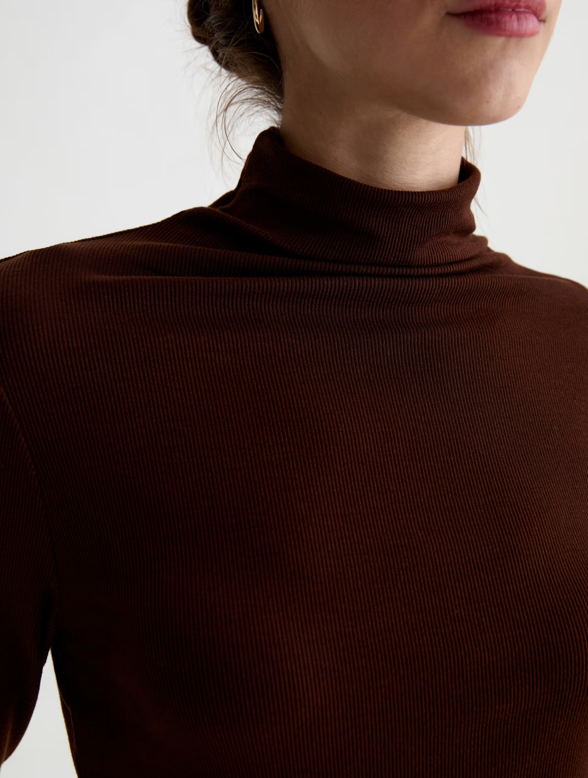 Chels Turtleneck