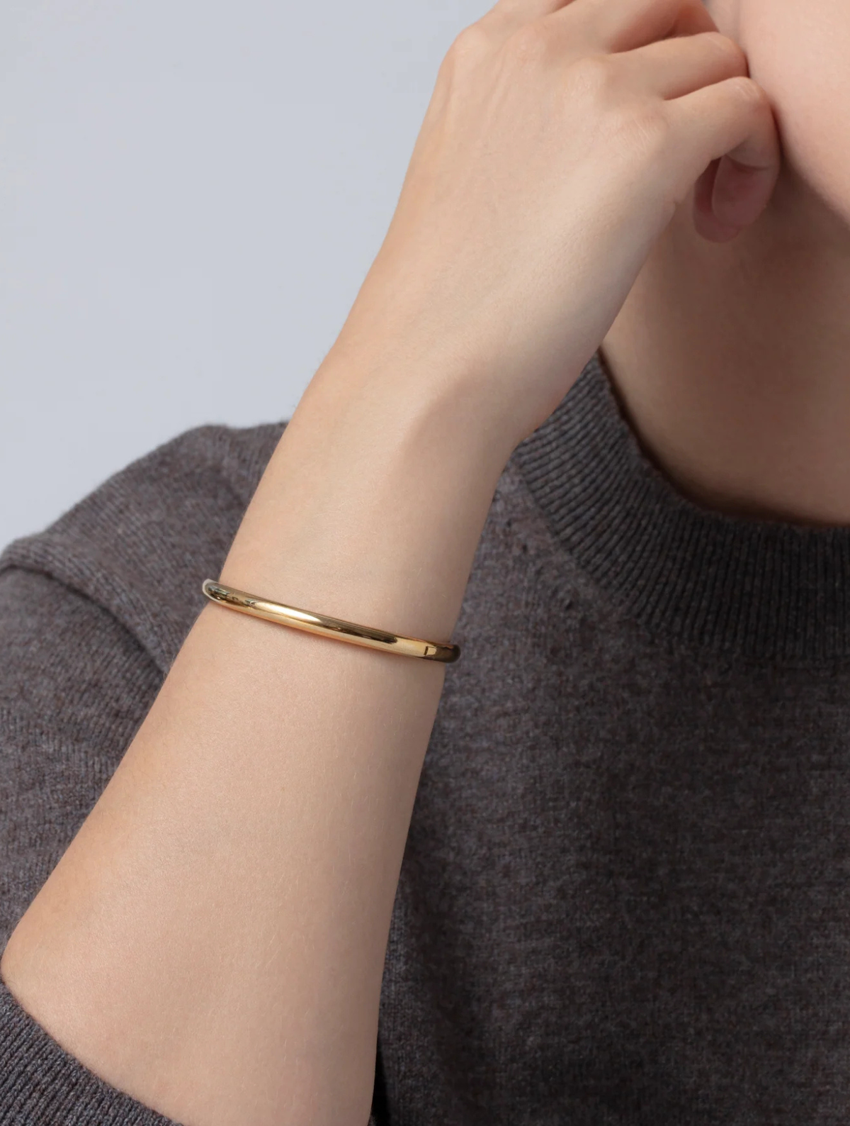 Remi Bangle