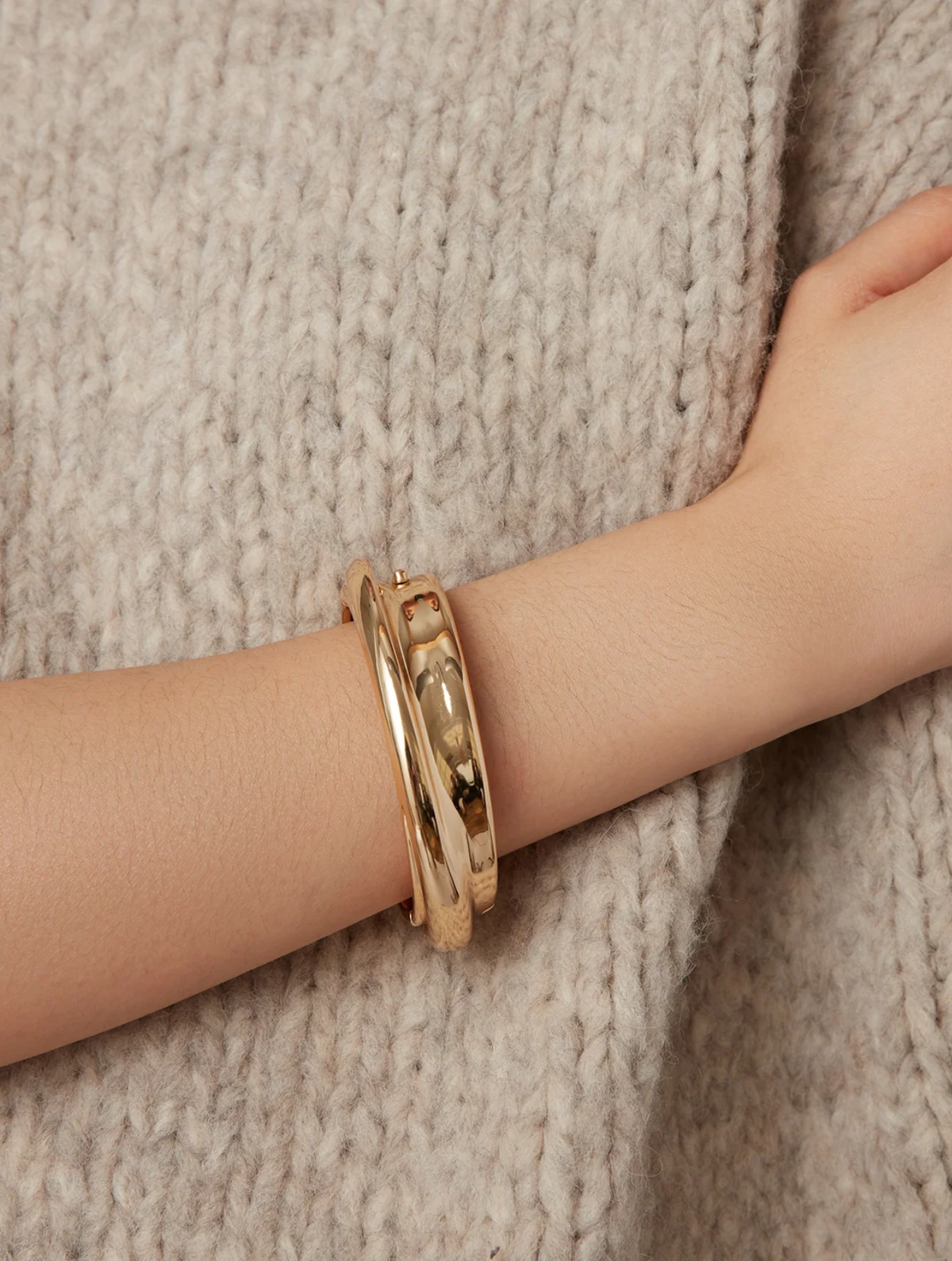 Lennon Bangle
