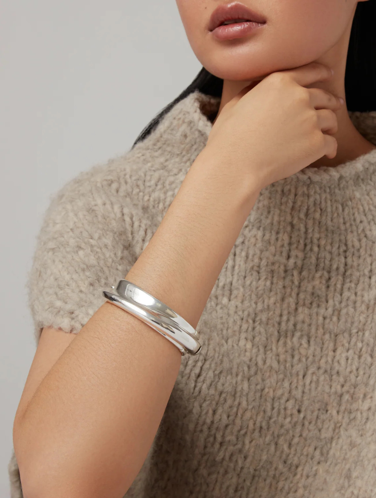 Lennon Bangle