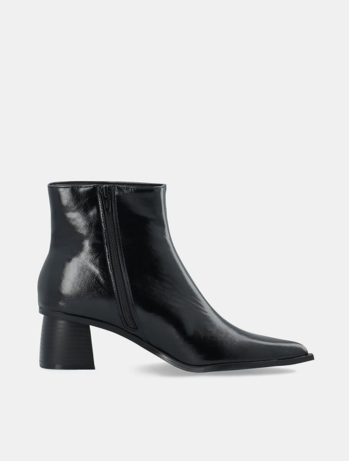 Leonora Zip Boot