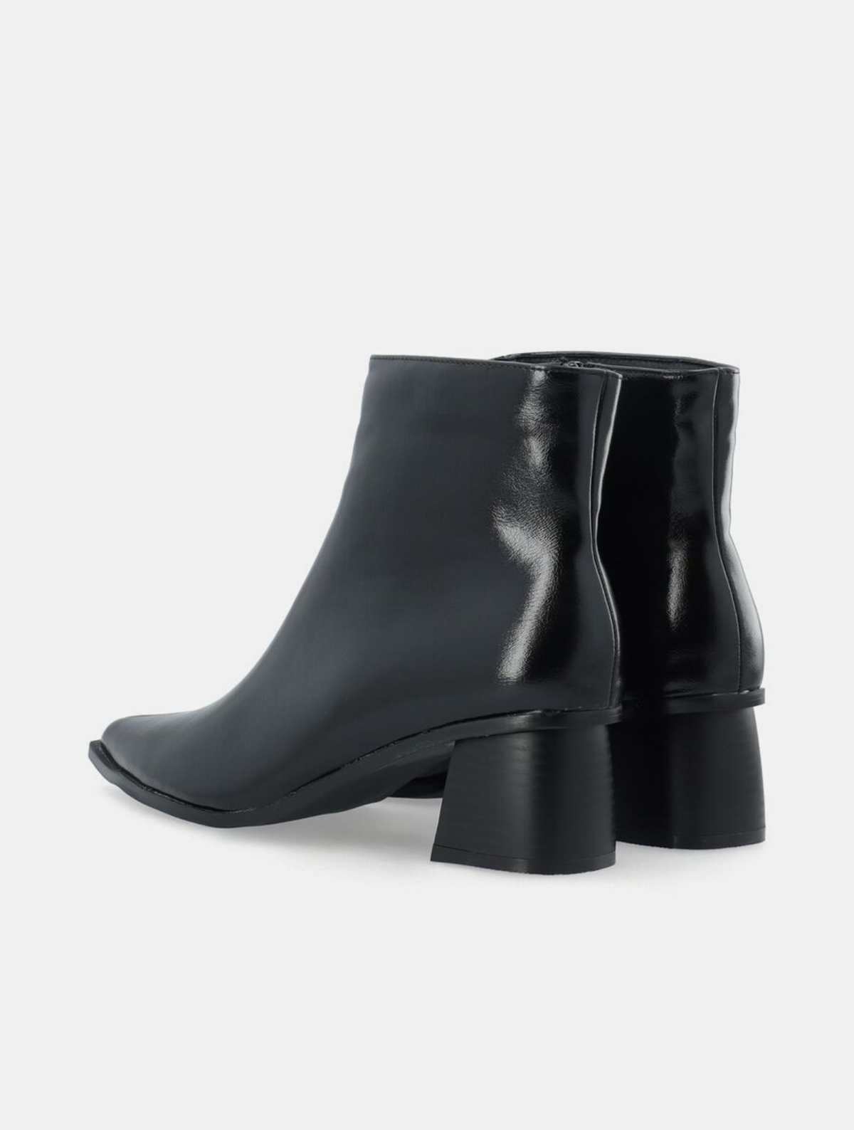 Leonora Zip Boot