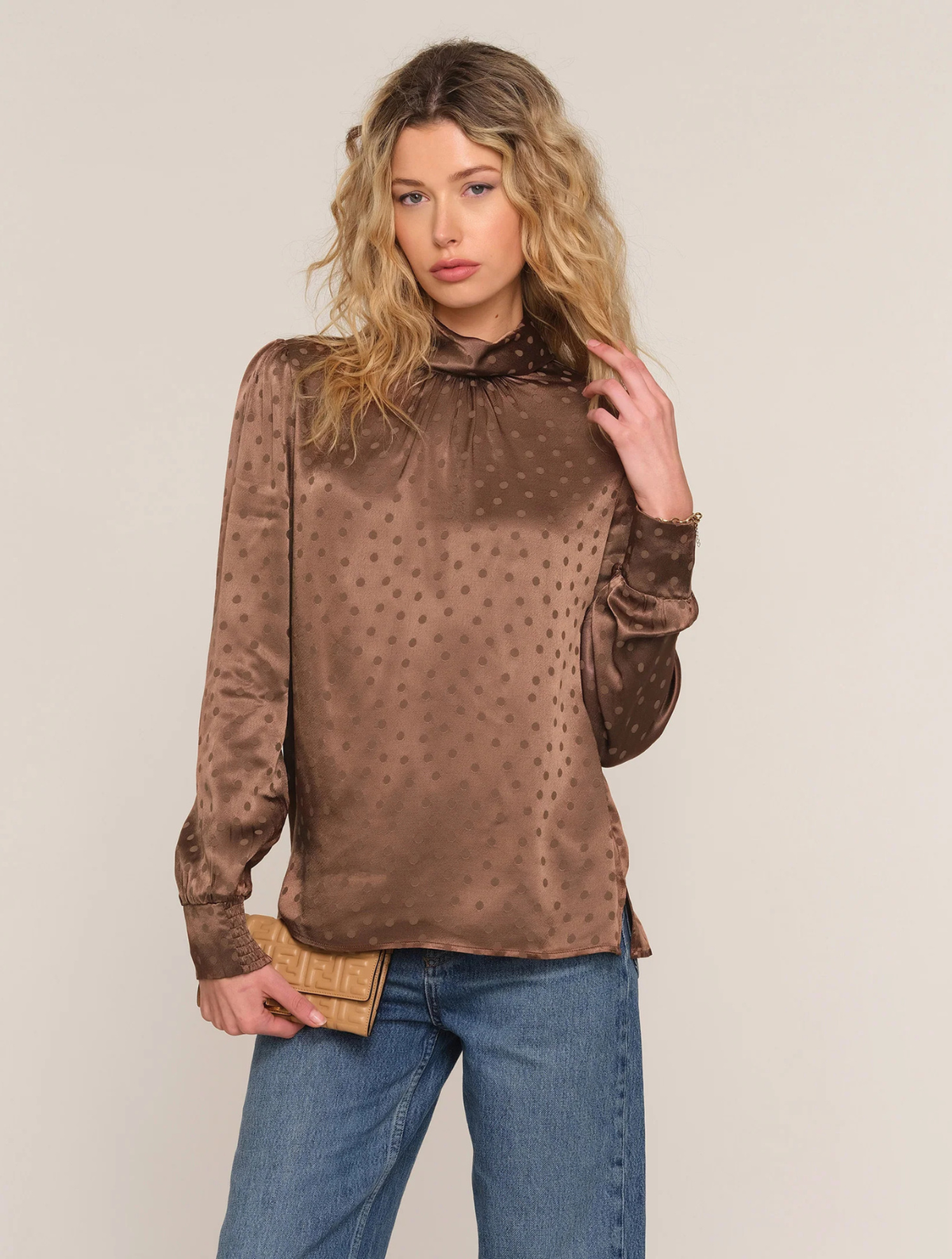 Carli Top