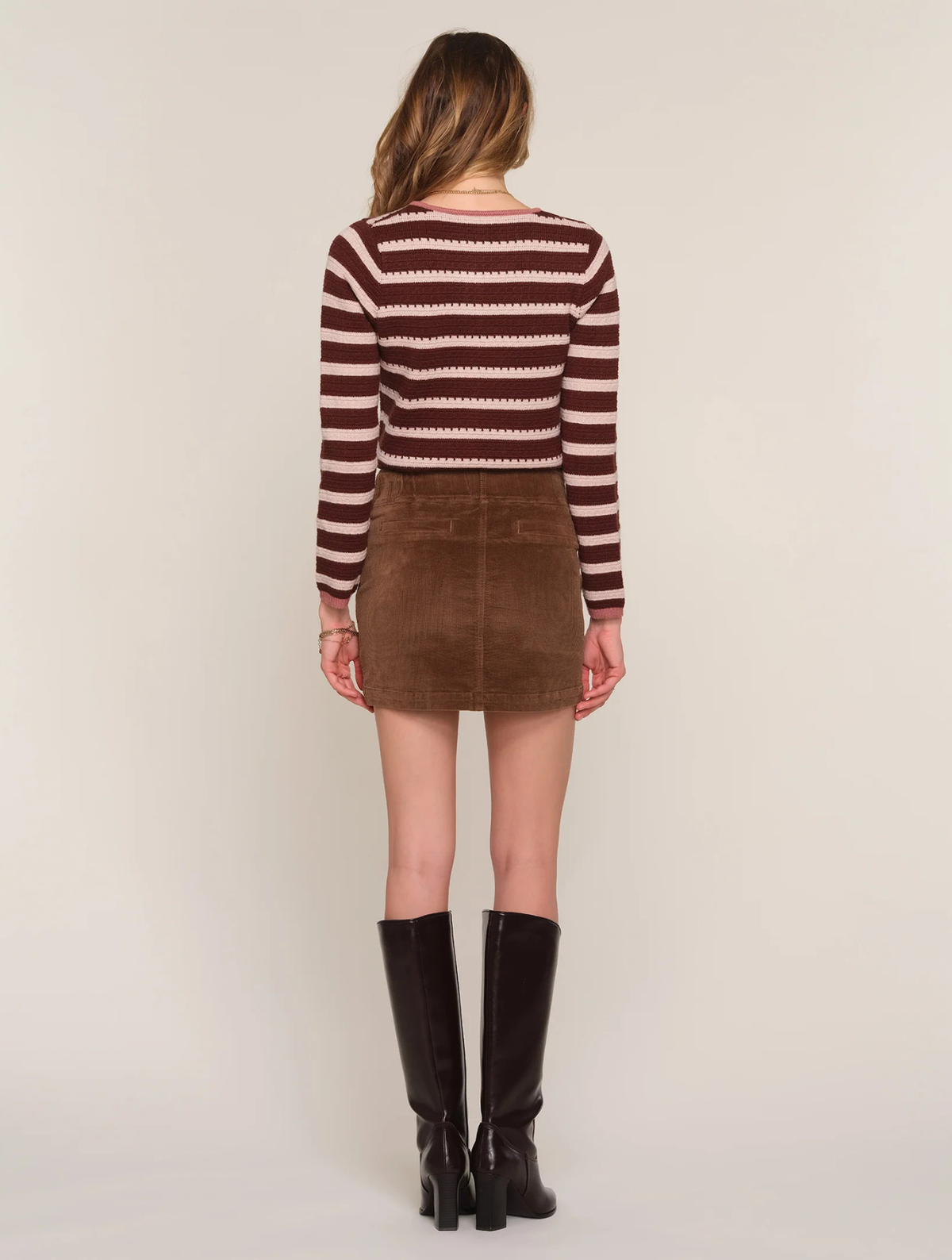 Bree Skirt