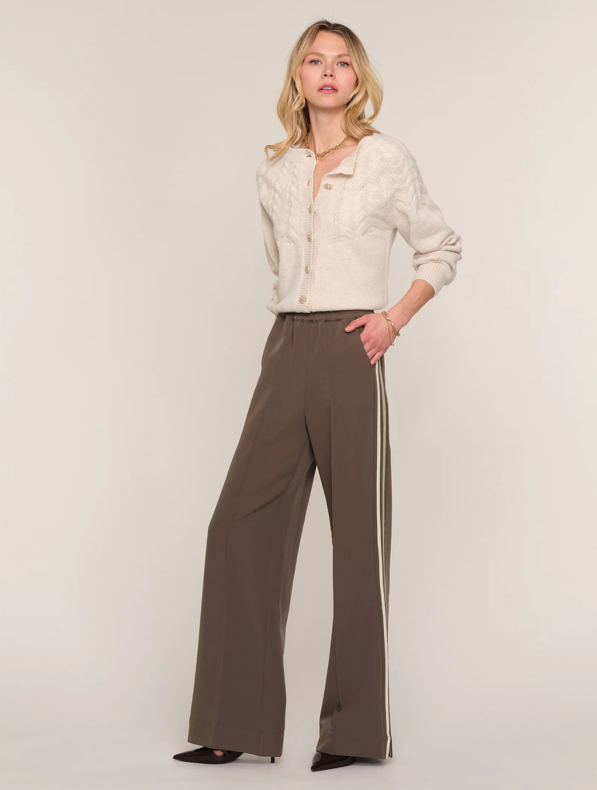 Bryson Pant