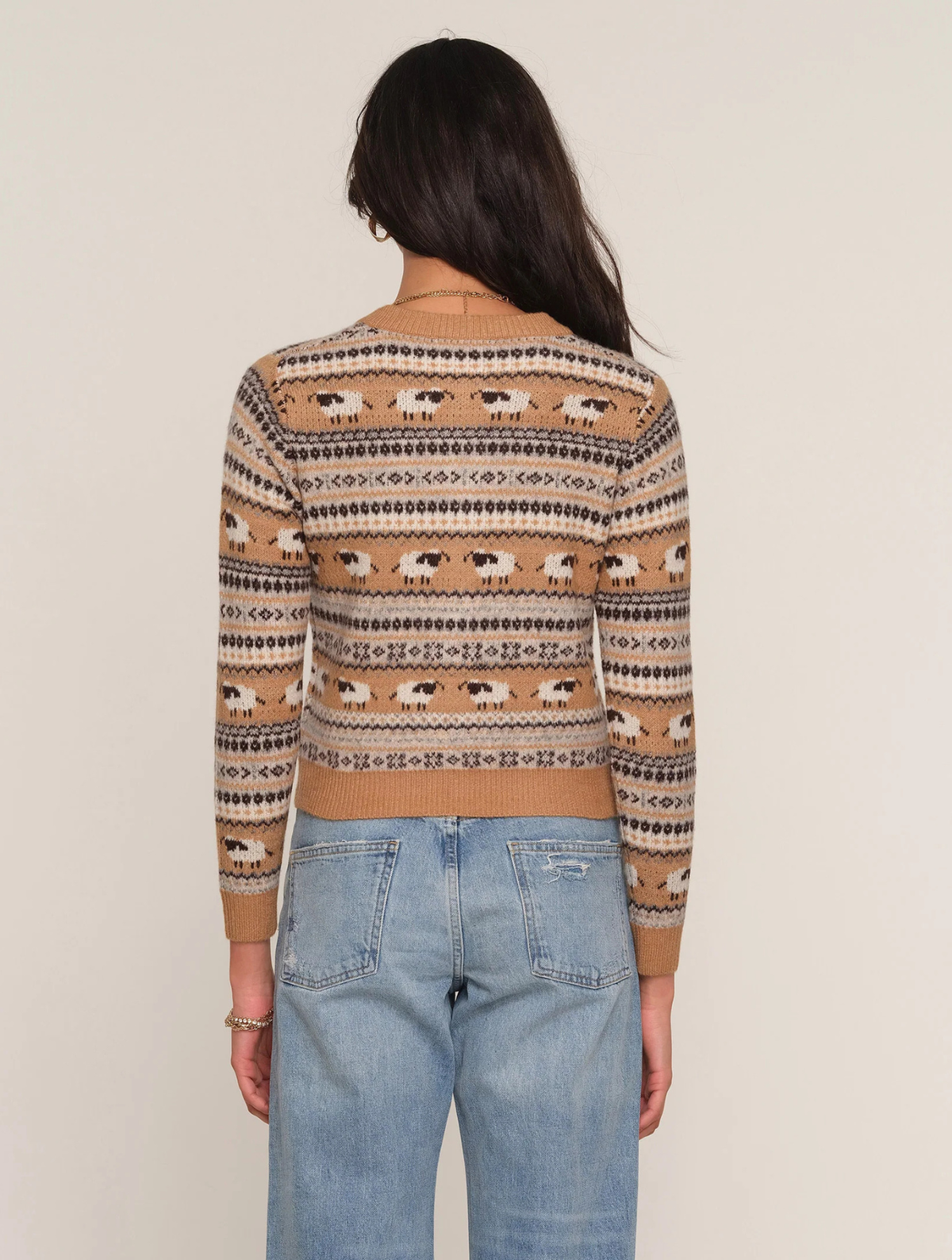 Cole Cardi