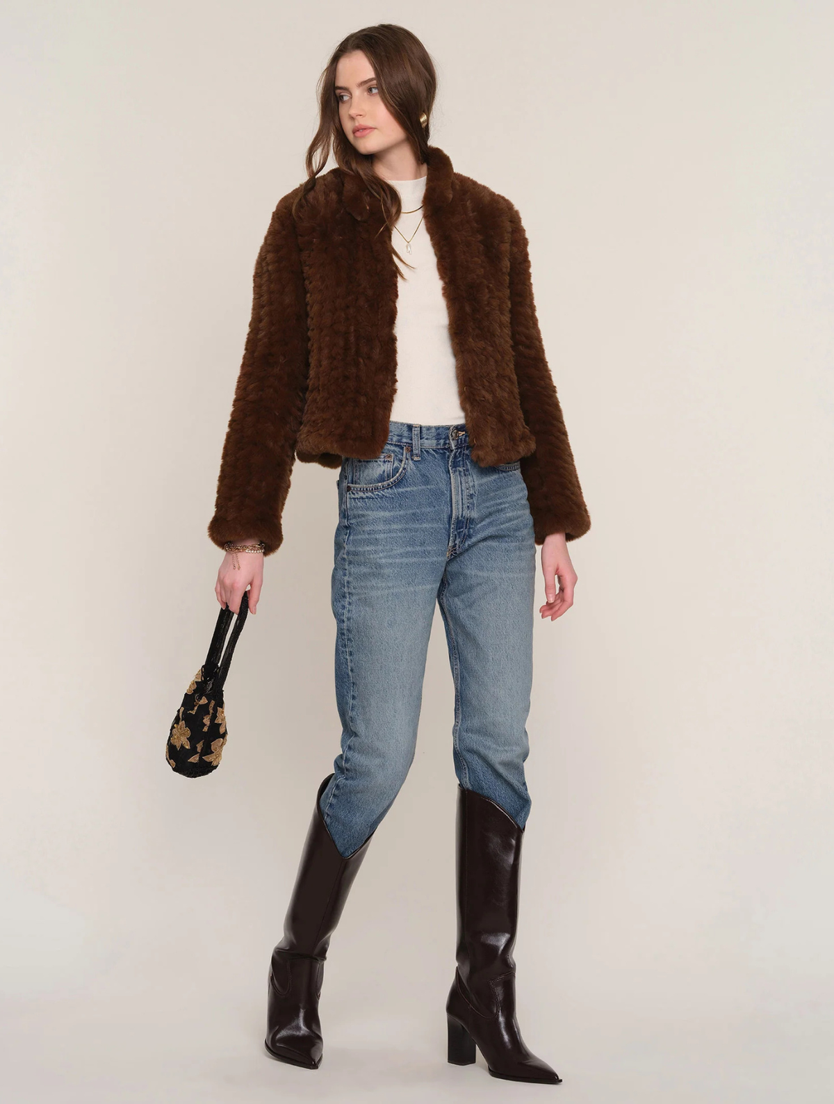 Alden Jacket