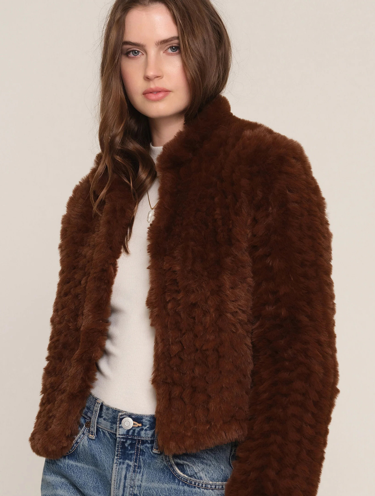Alden Jacket
