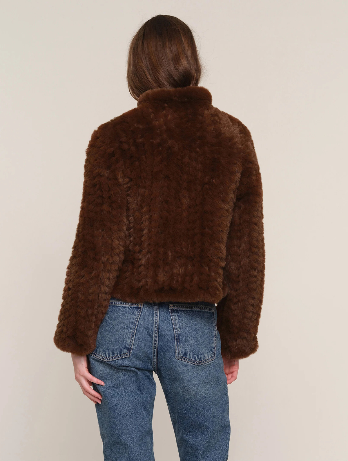 Alden Jacket