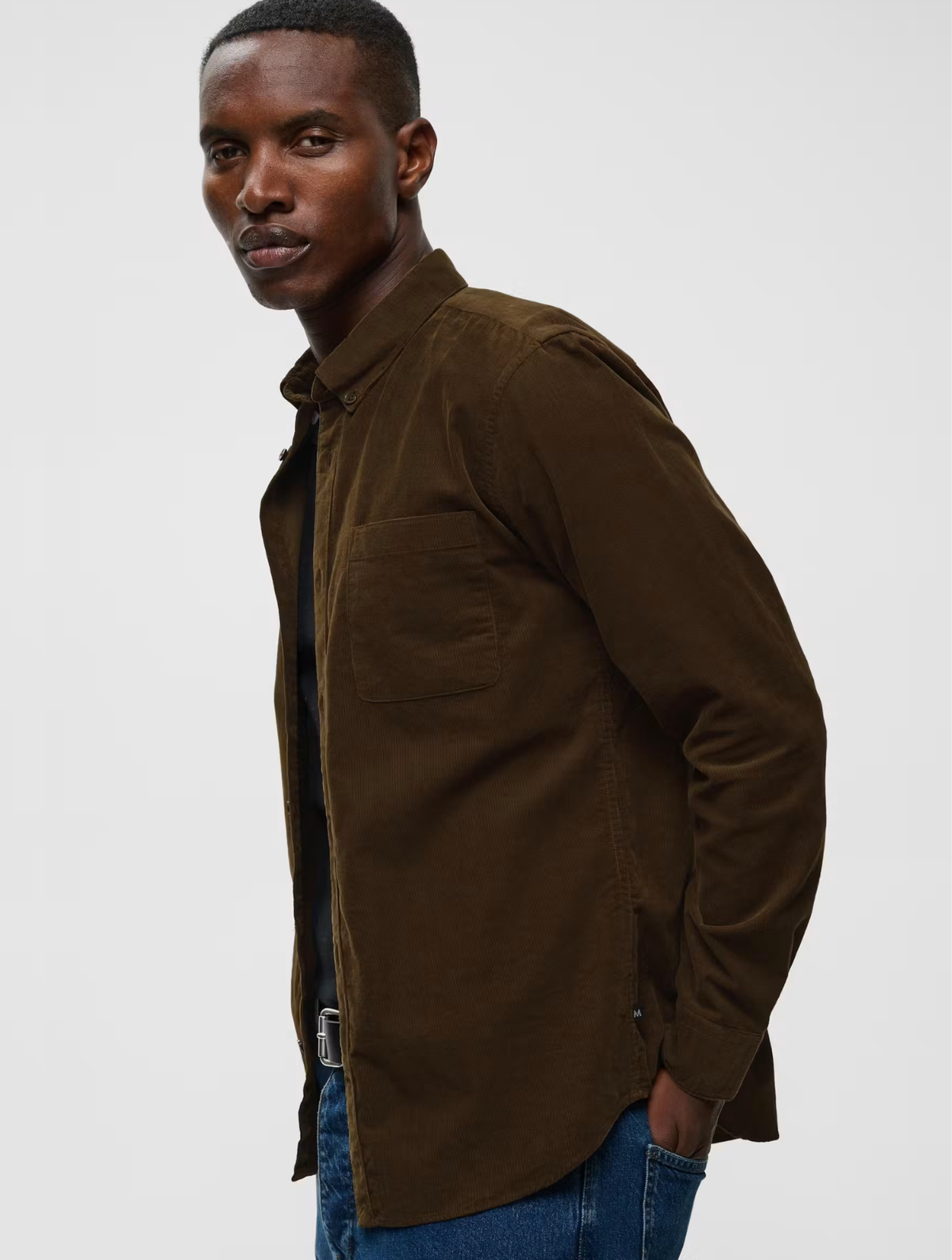 Trostol Shirt