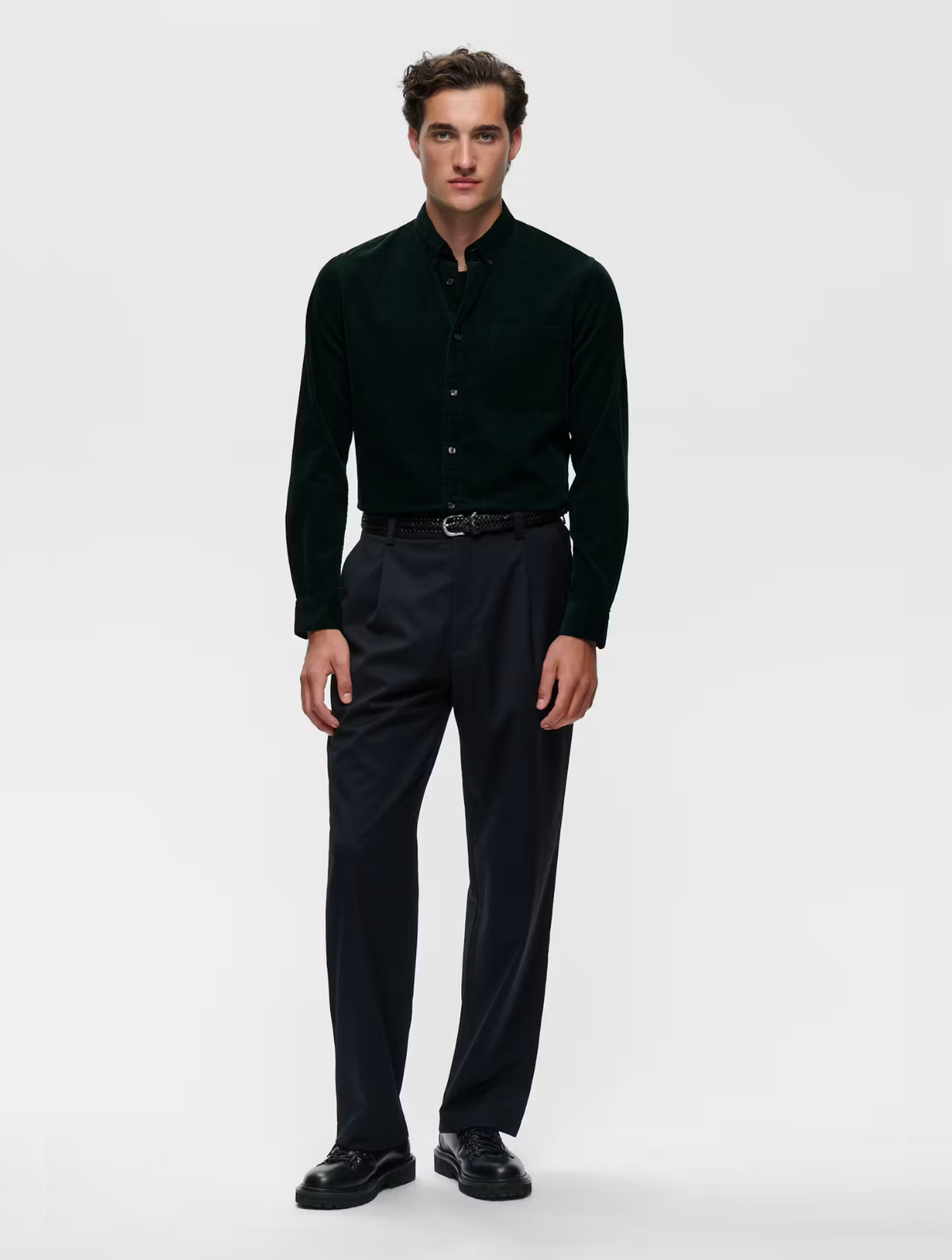 Trostol Shirt