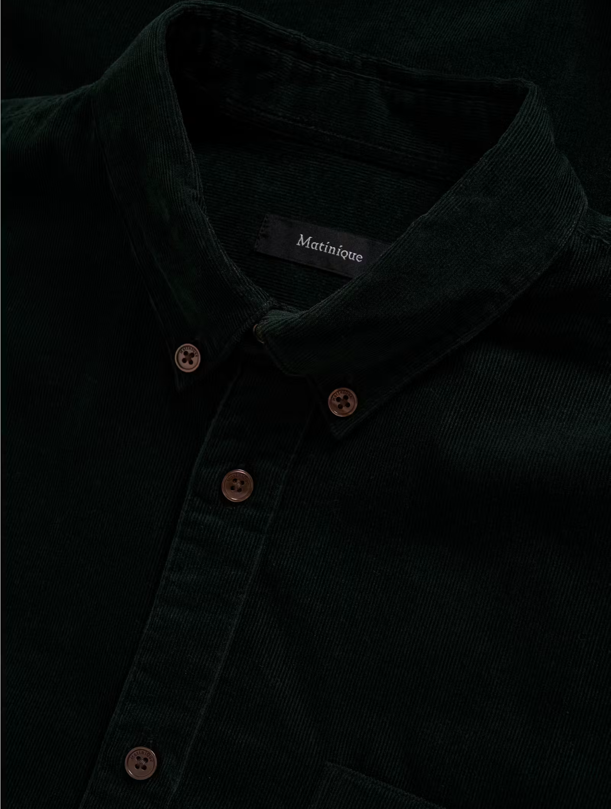 Trostol Shirt
