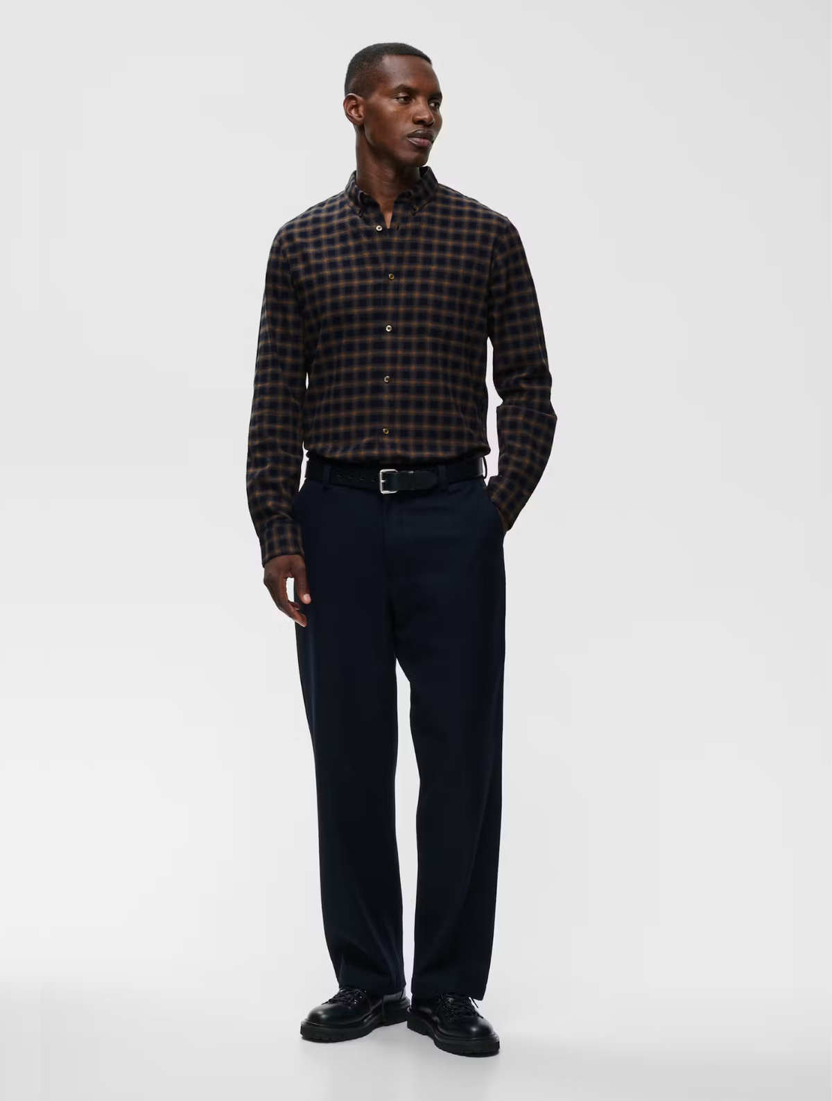 Trostol Shirt
