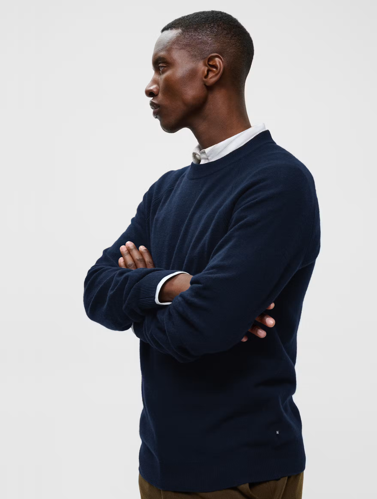 Hellson Sweater