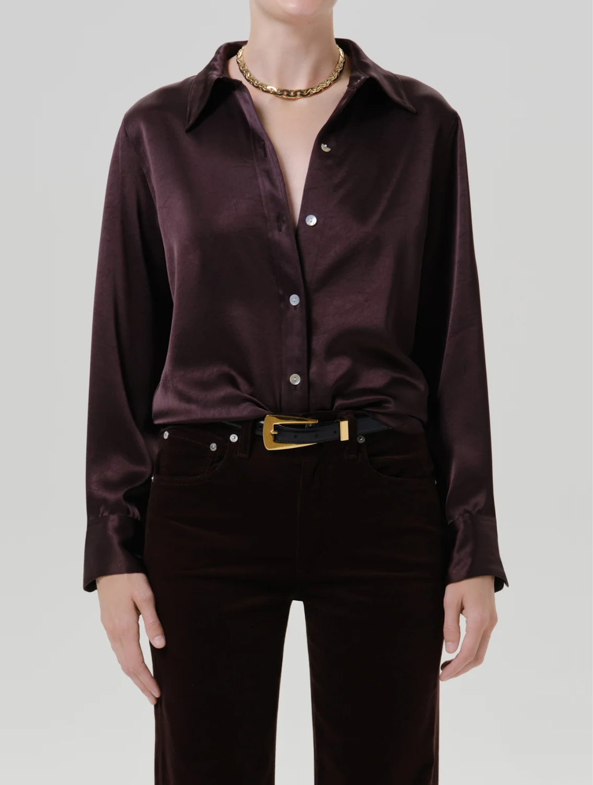 Tullah Shirt
