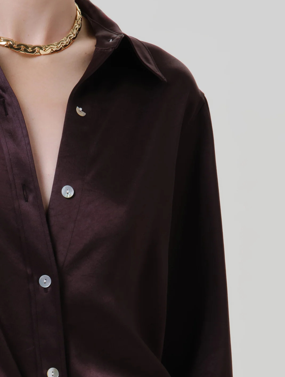 Tullah Shirt