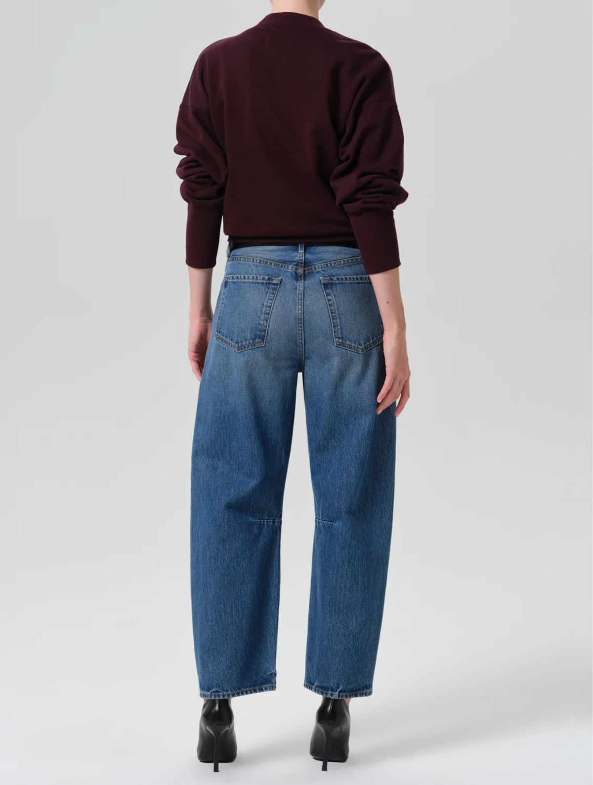 Miro Relaxed Jean