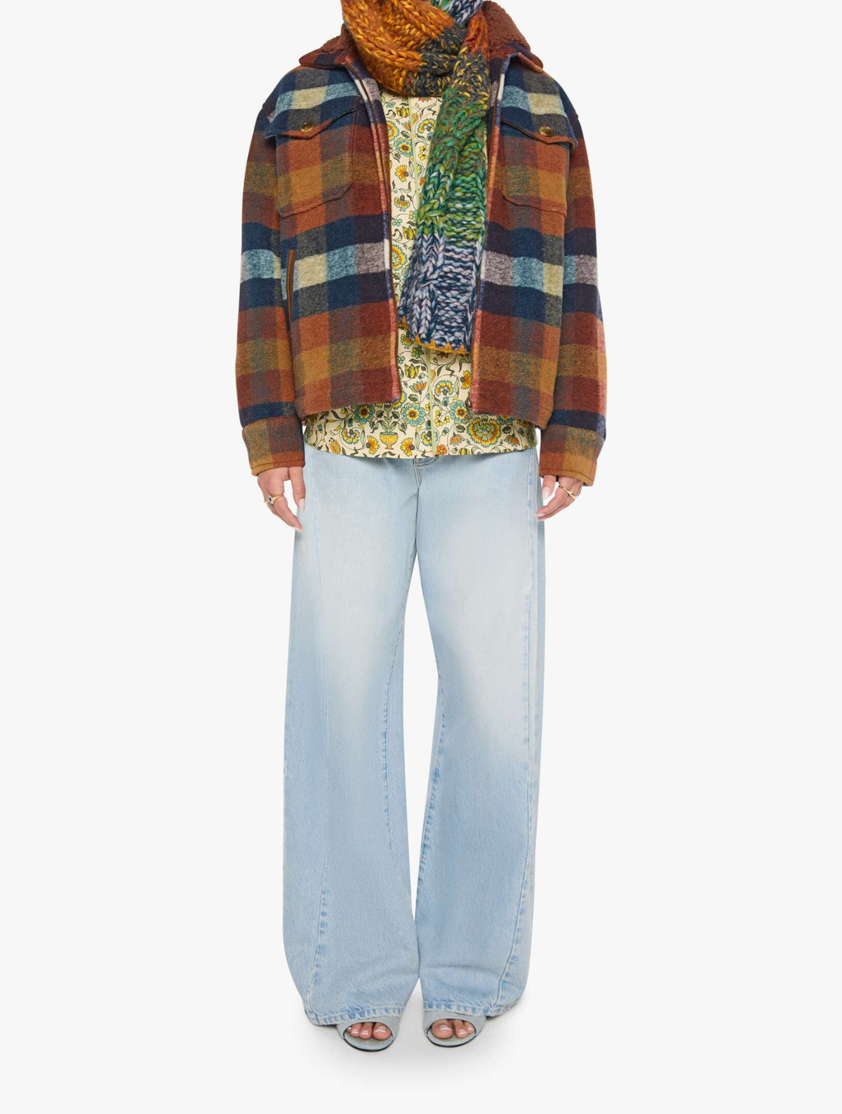 The After School Jacket