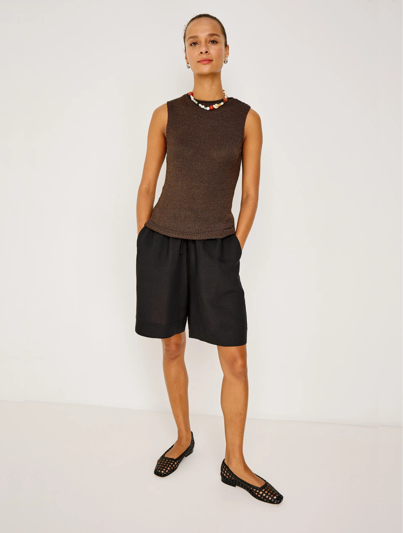McGuire Short