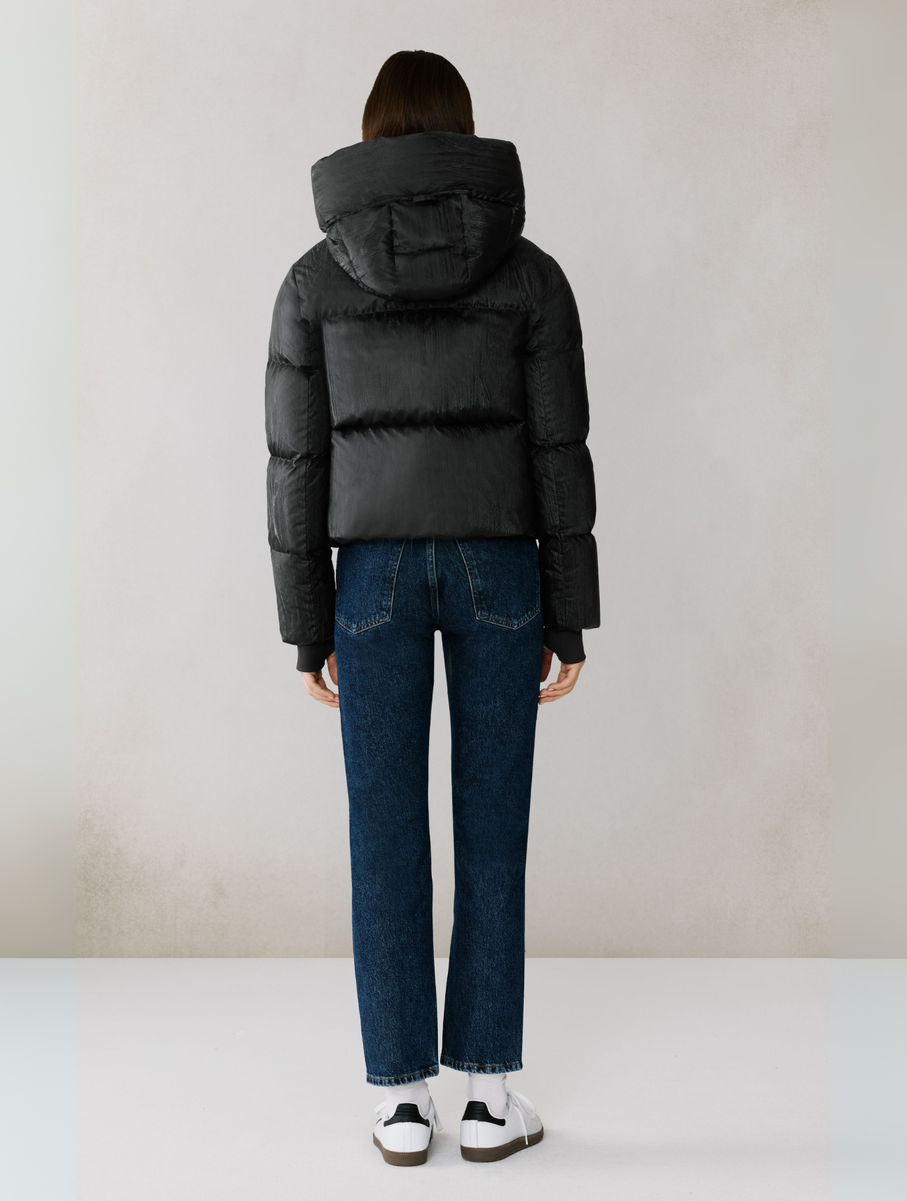 Iroh Down Jacket