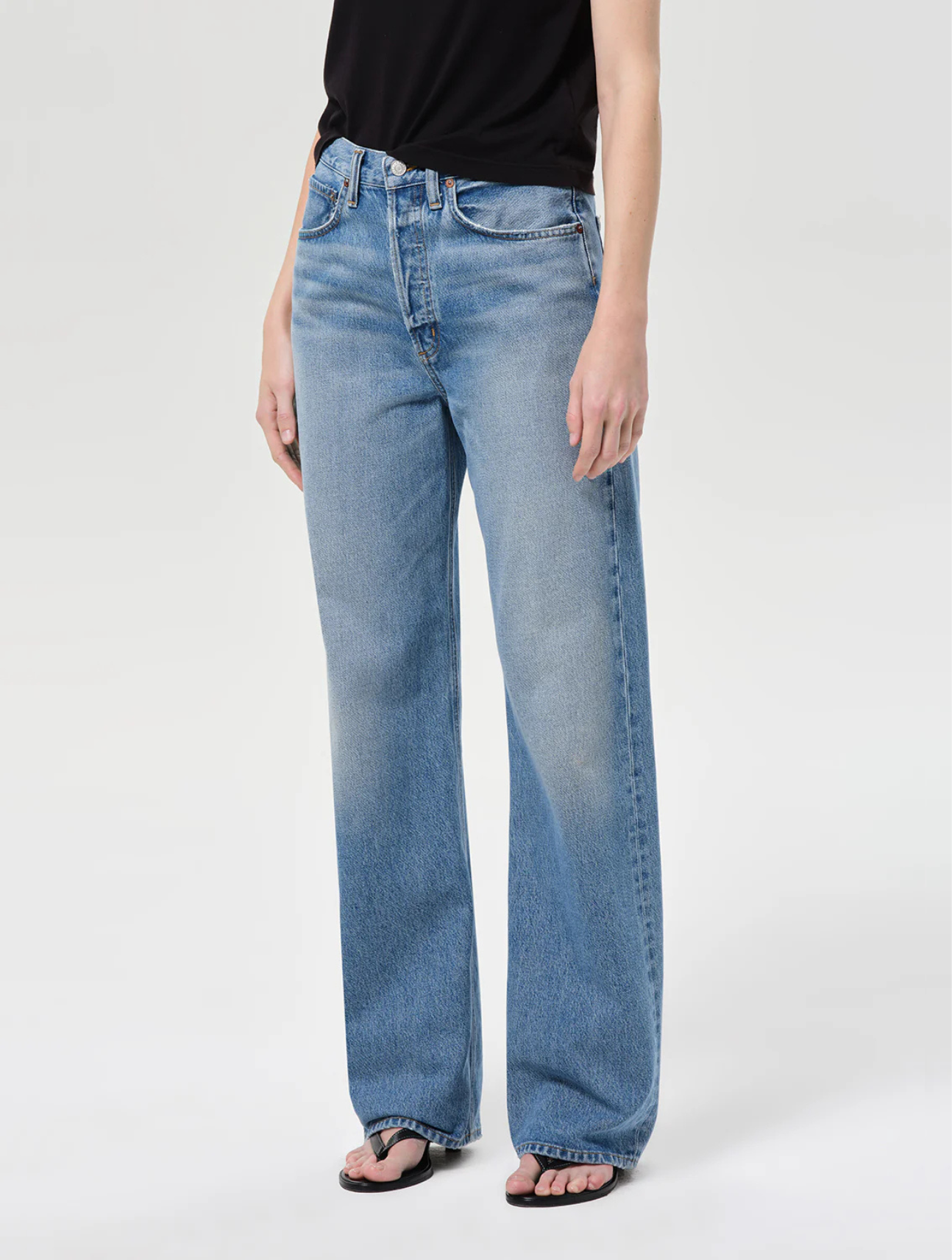Vintage Loose