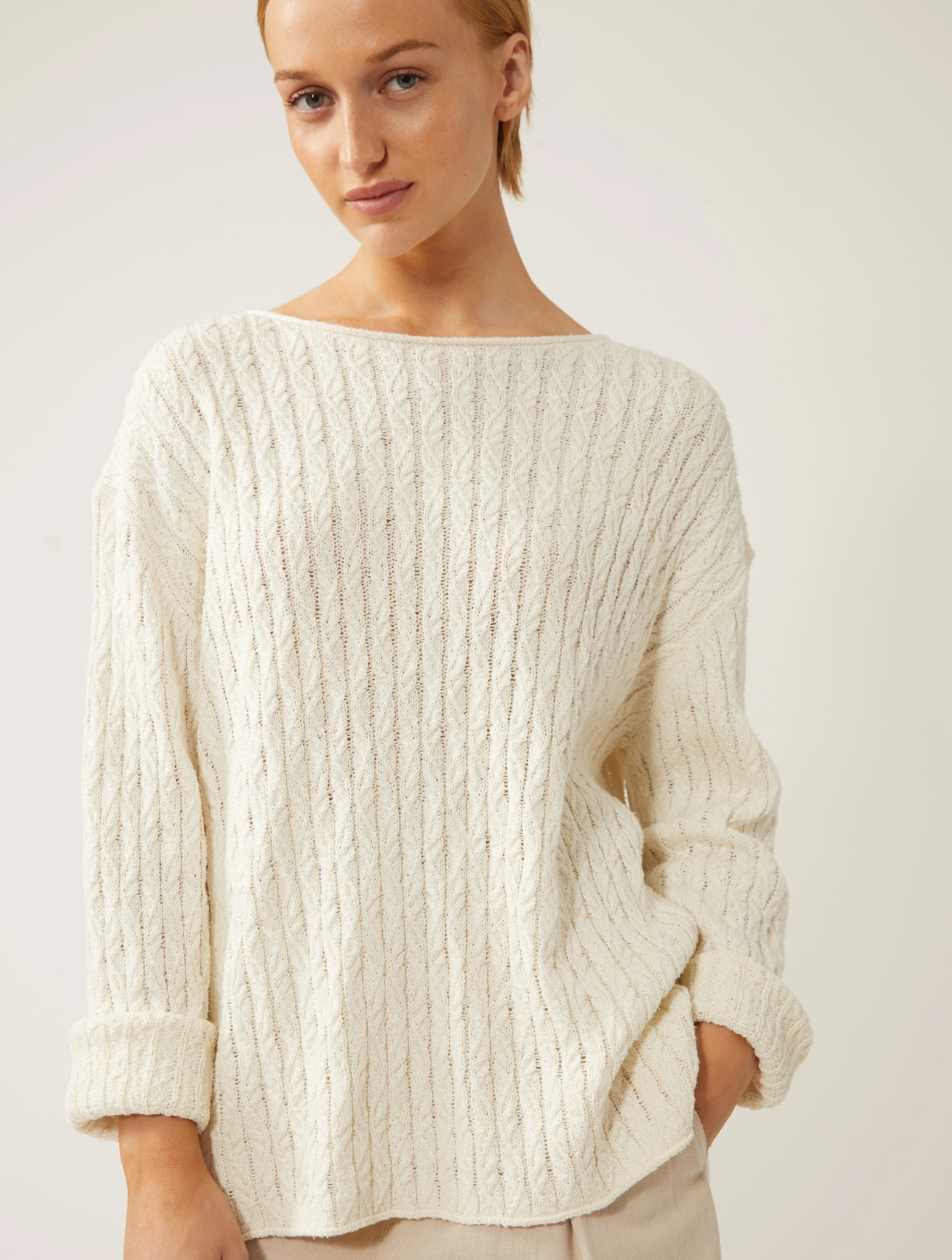 Jude Sweater